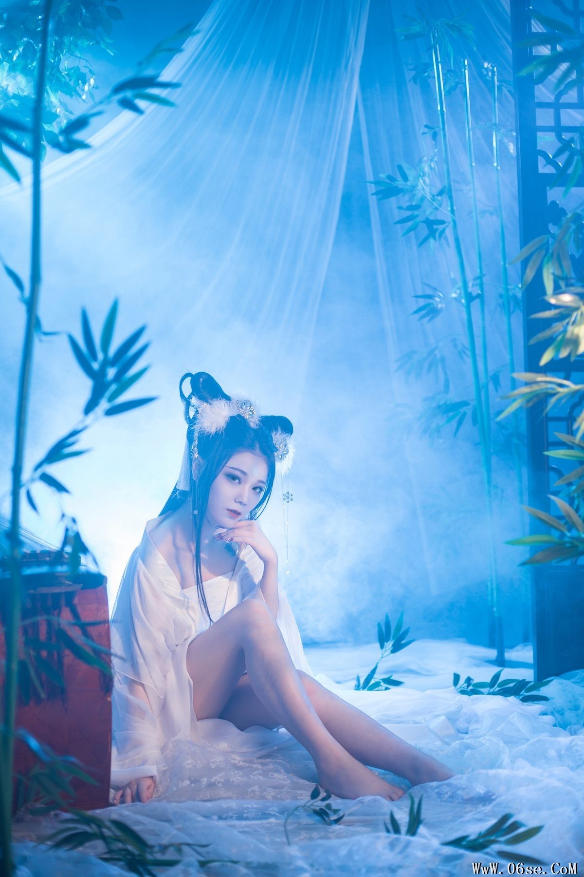 图片[33]-YiTuYu艺图语 Vol.3415 Hui Zi[33P]-六色网