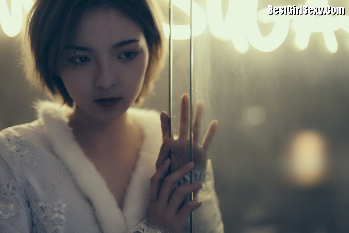 图片[42]-YiTuYu艺图语 Vol.4088 Dudu[44P]-六色网