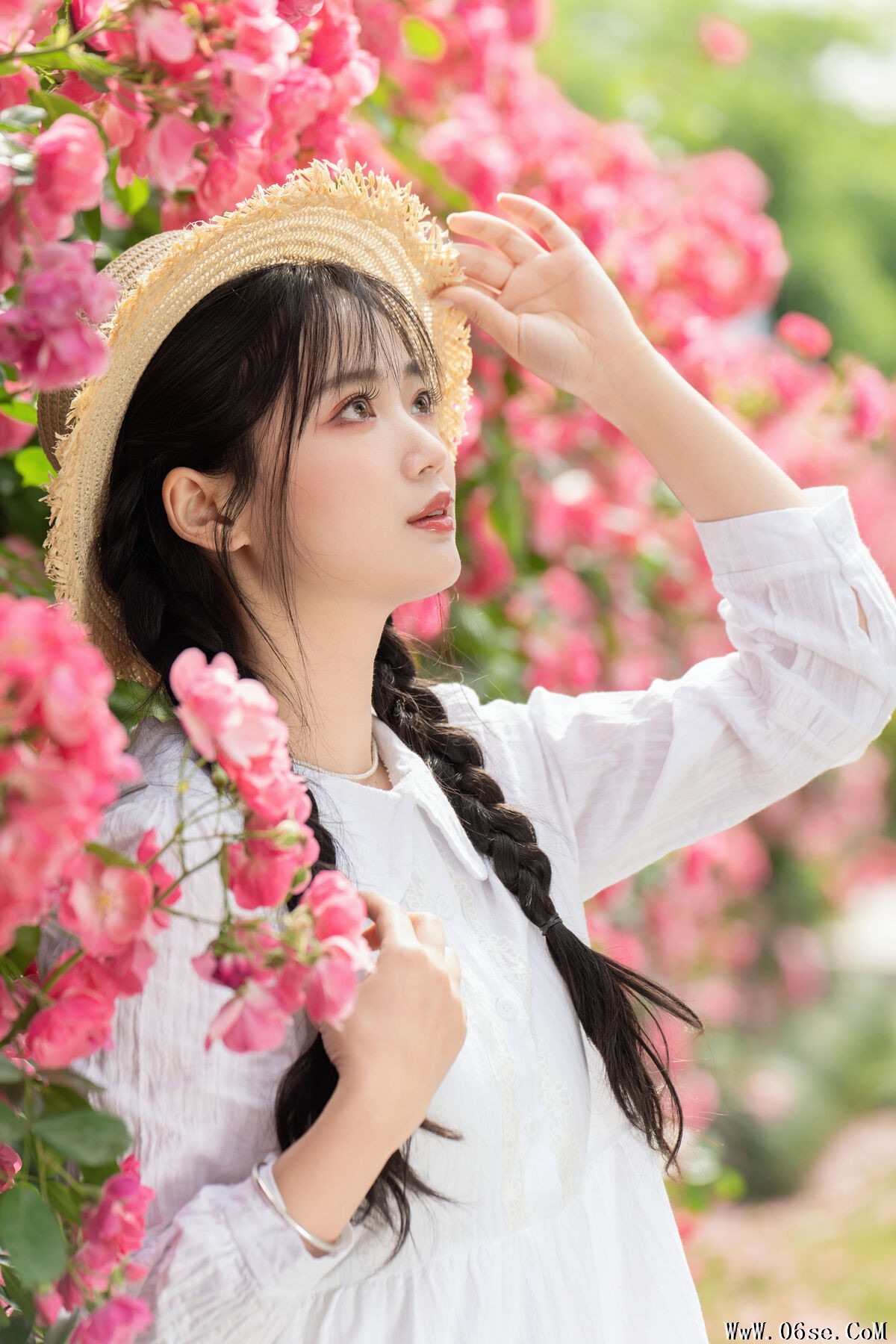 图片[12]-YiTuYu艺图语 Vol.7037 Xiao Ou O[23P]-六色网