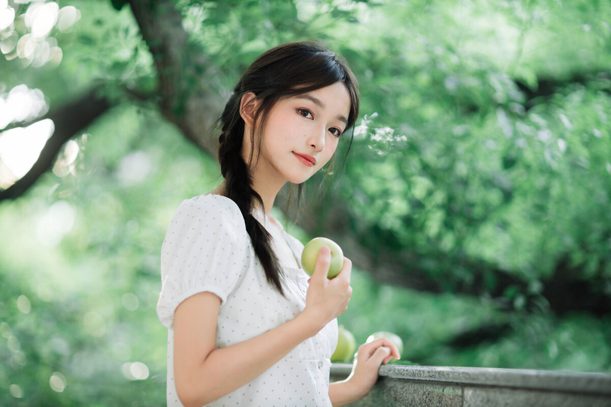 图片[43]-YiTuYu艺图语 Vol.7556 Yu Er[52P]-六色网