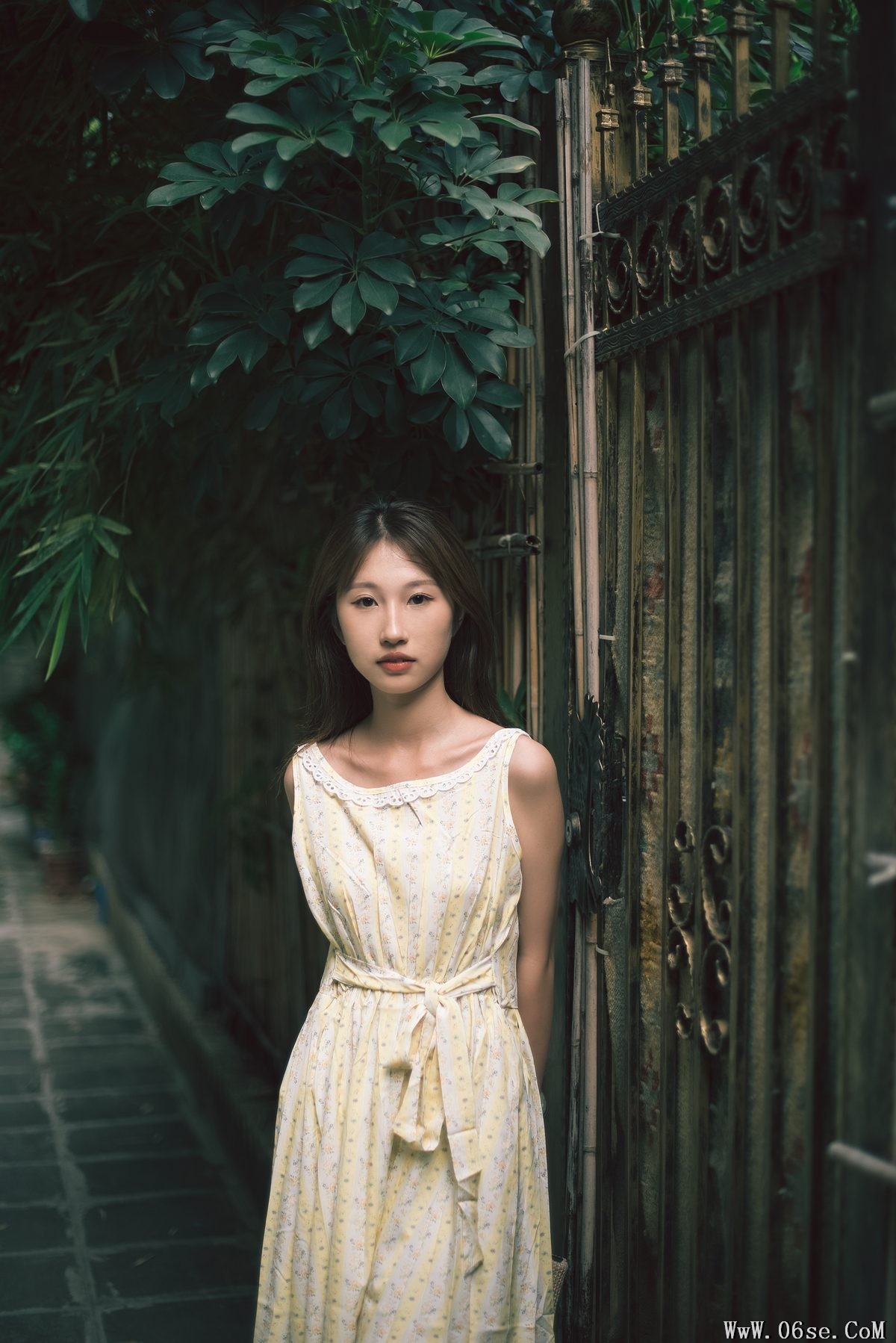 图片[3]-YiTuYu艺图语 Vol.5211 Dong Zhi[21P]-六色网
