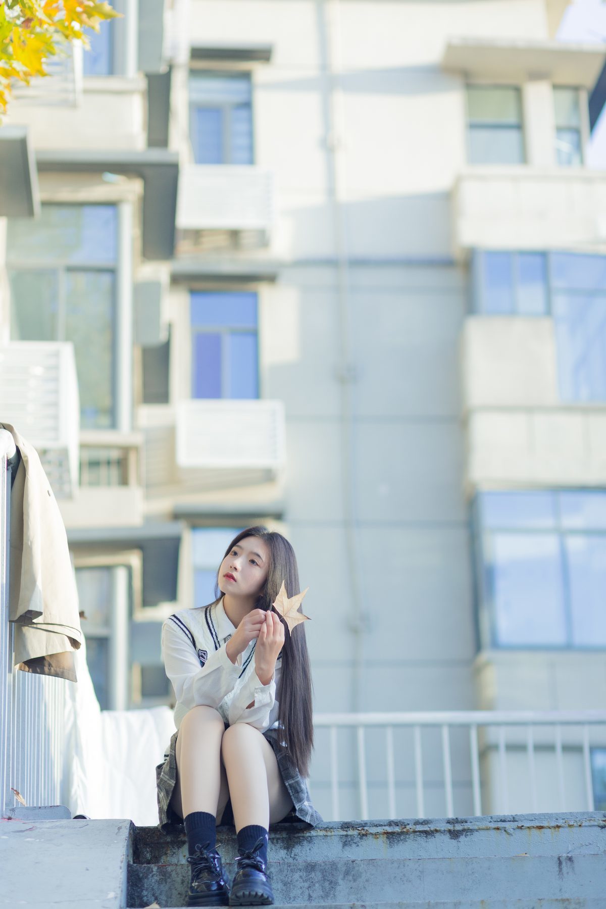 图片[22]-YiTuYu艺图语 Vol.6205 Mu You[29P]-六色网
