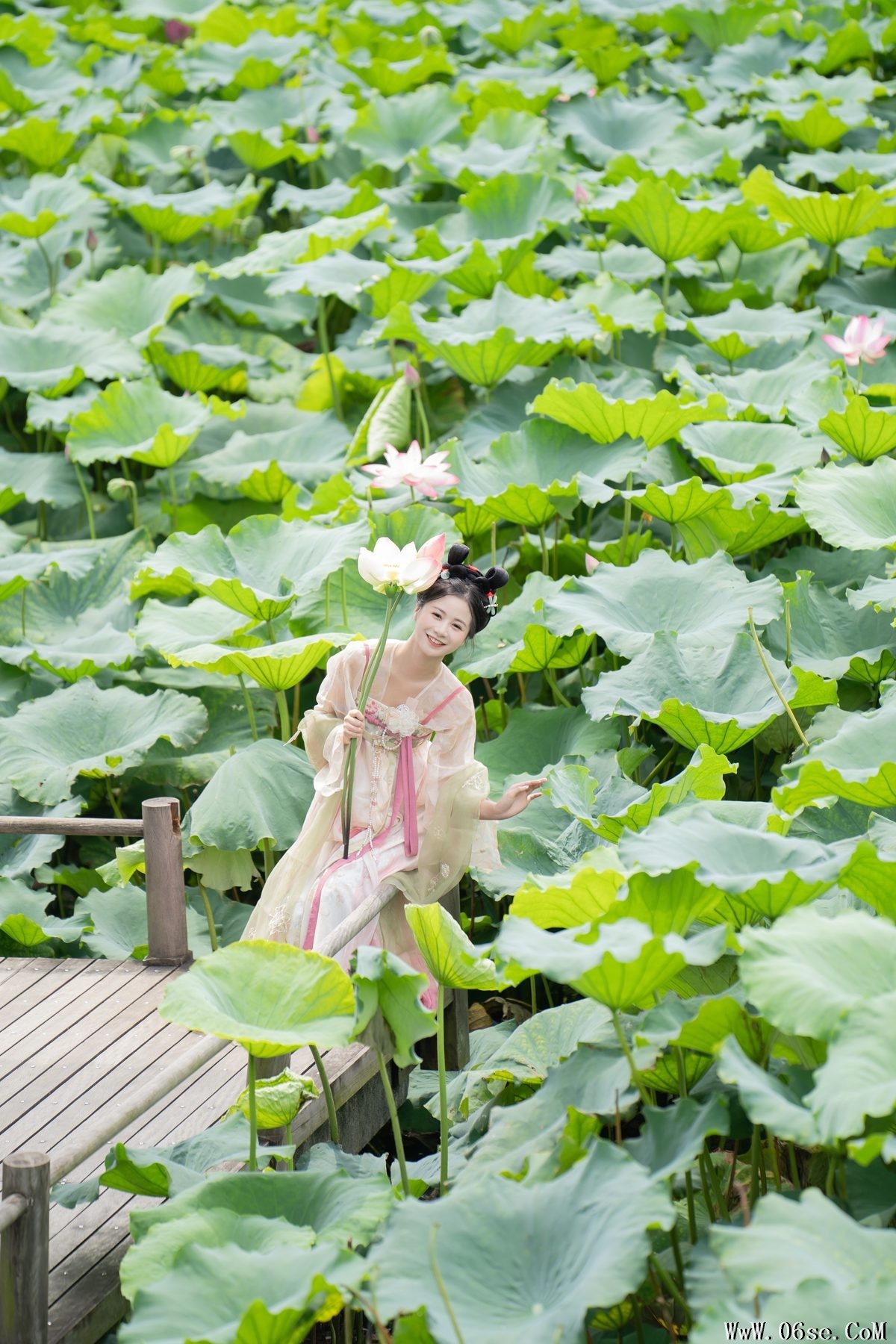 图片[8]-YiTuYu艺图语 Vol.6037 Cheng Zi Shu[23P]-六色网