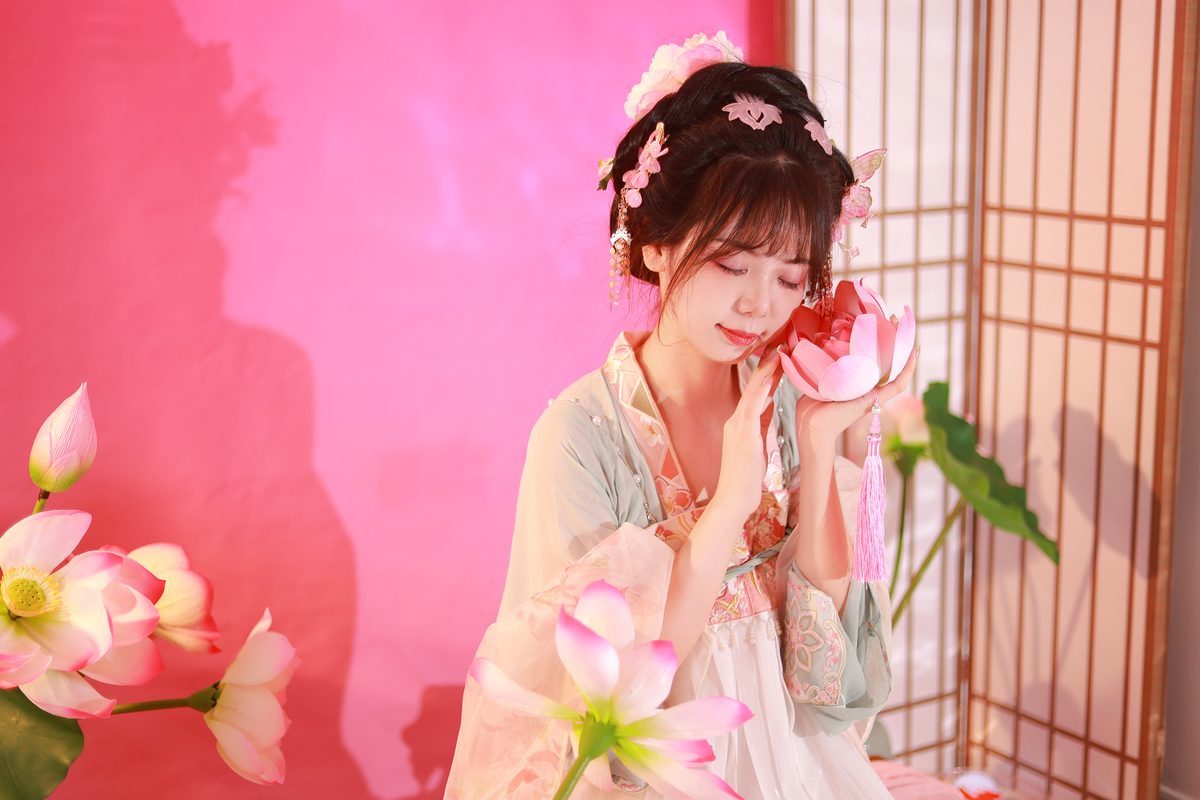 图片[36]-YiTuYu艺图语 Vol.5061 Mu Yan Se Cc[54P]-六色网