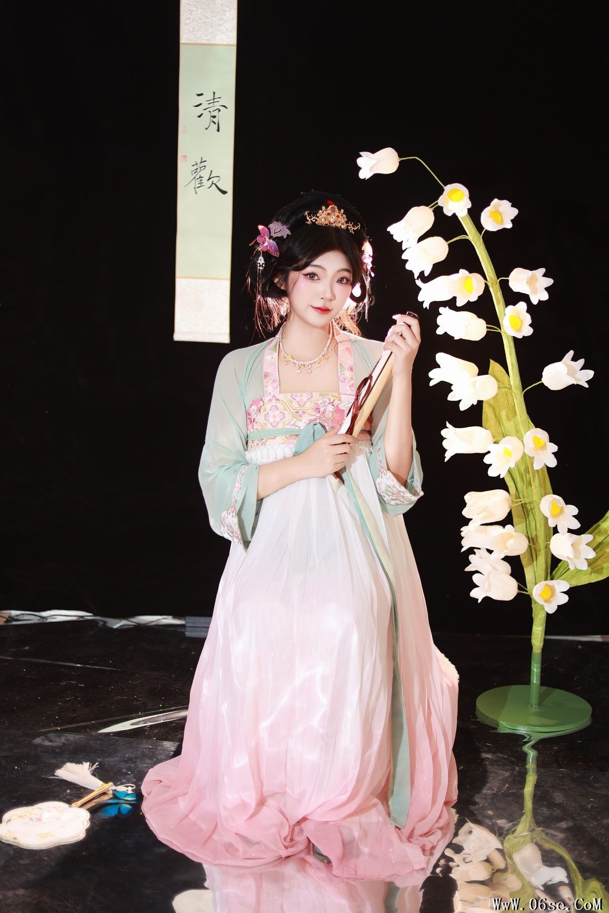 图片[15]-YiTuYu艺图语 Vol.5773 KaiLin Jiang[34P]-六色网