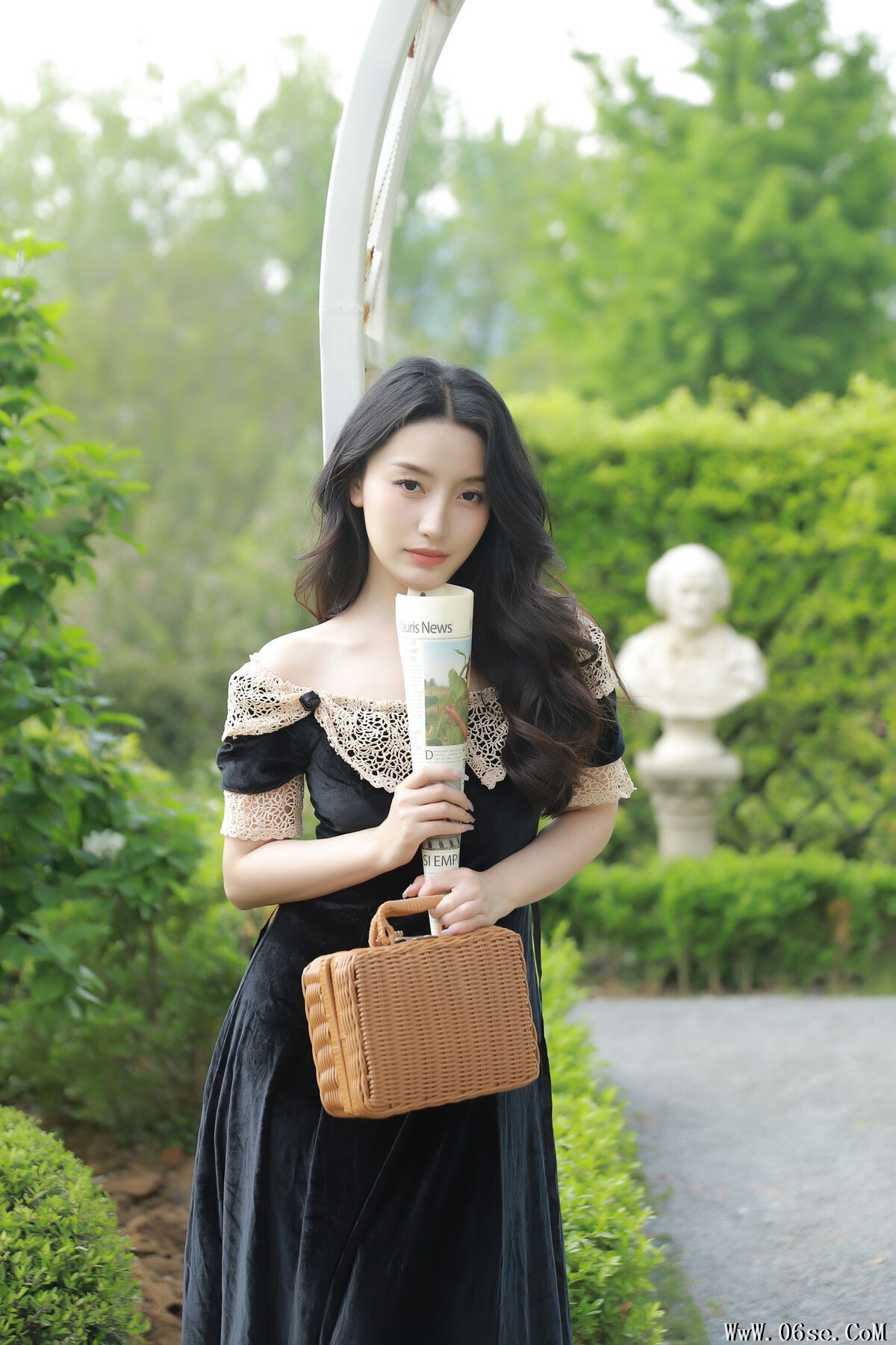 图片[5]-YiTuYu艺图语 Vol.6847 Jing Zi Jinns[35P]-六色网