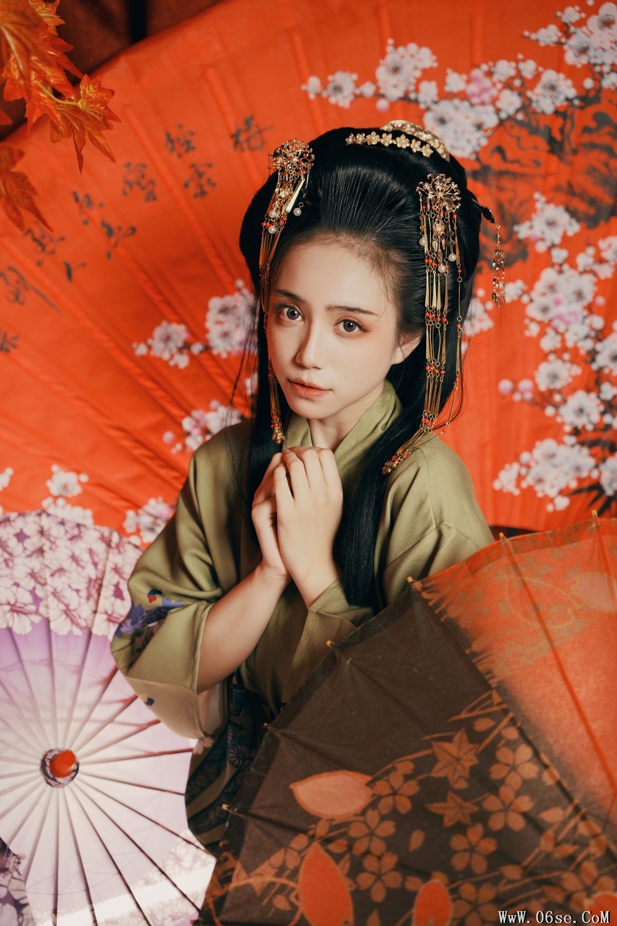 图片[30]-YiTuYu艺图语 Vol.4643 Er Jia Liu[31P]-六色网