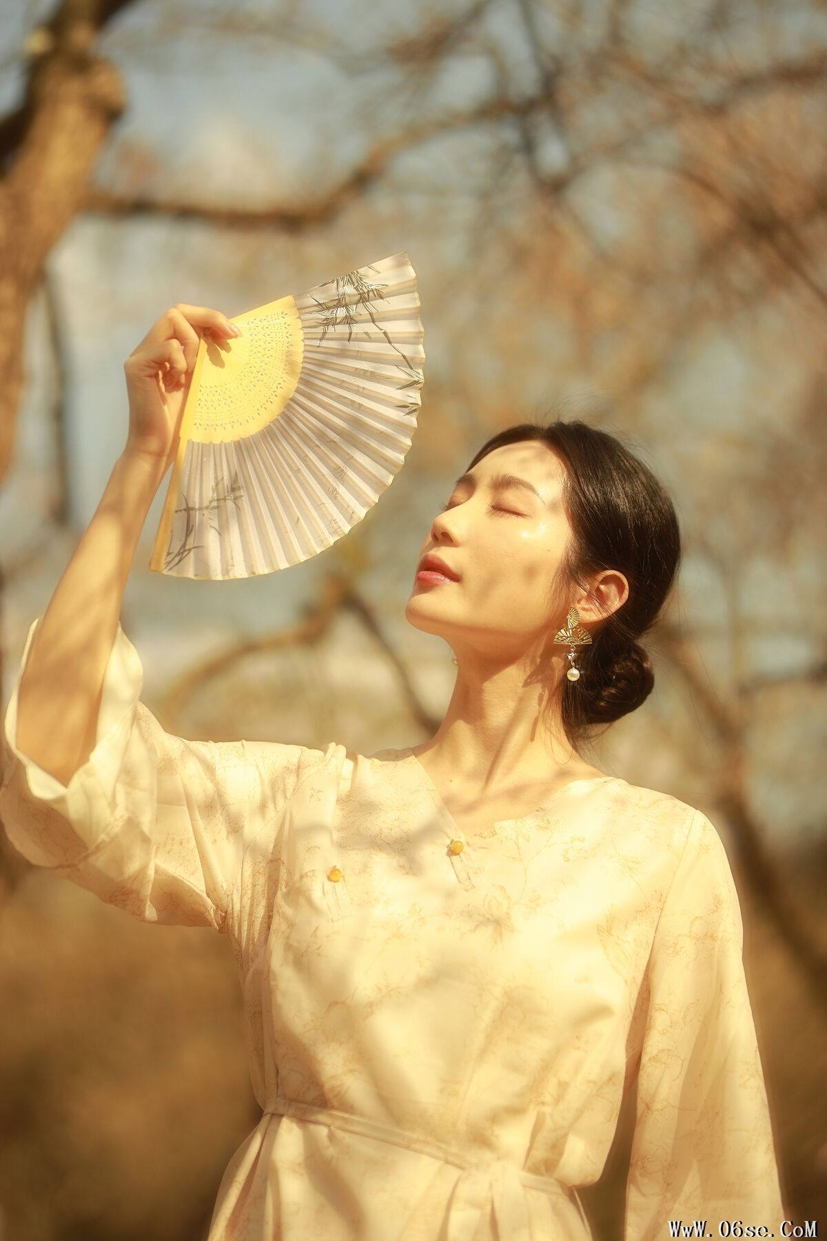 图片[21]-YiTuYu艺图语 Vol.6468 Xiao Bai[31P]-六色网