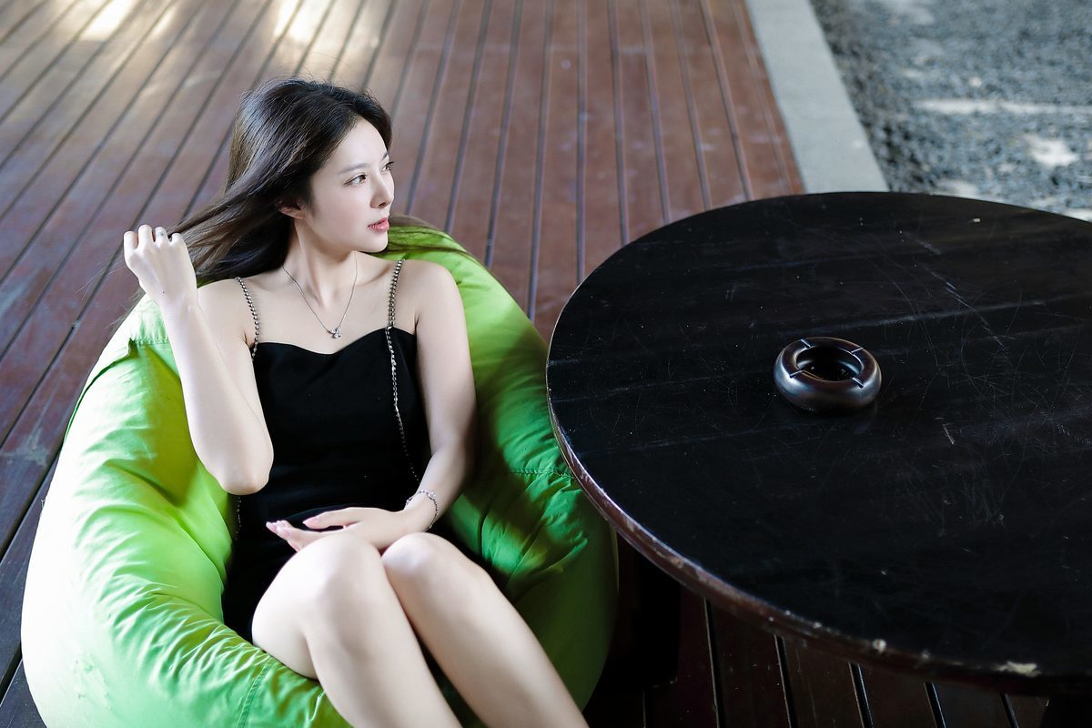 图片[29]-YiTuYu艺图语 Vol.5558 Tian Cai Ye Zi[35P]-六色网