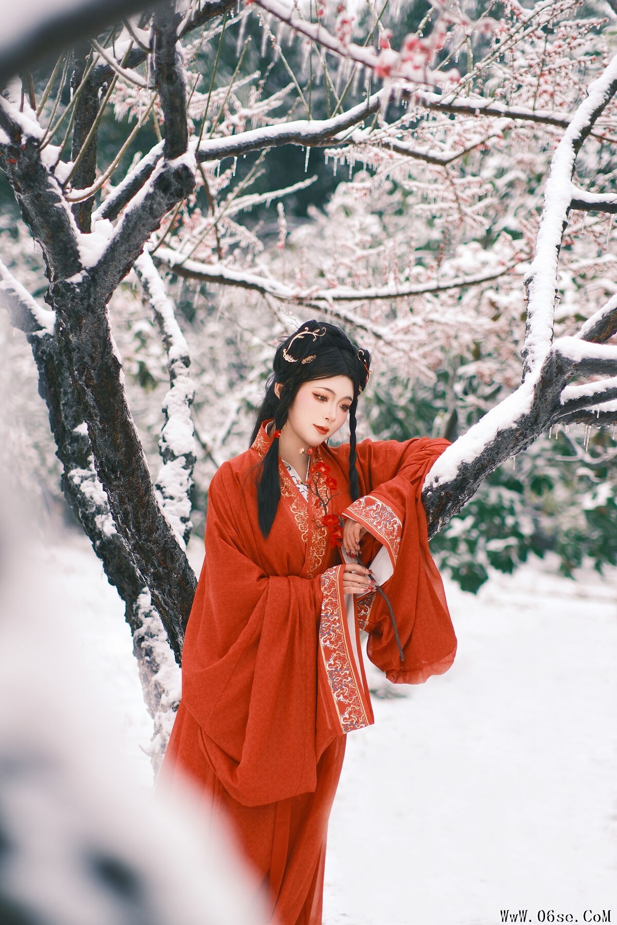 图片[6]-YiTuYu艺图语 Vol.6795 Kailin Jiang[26P]-六色网
