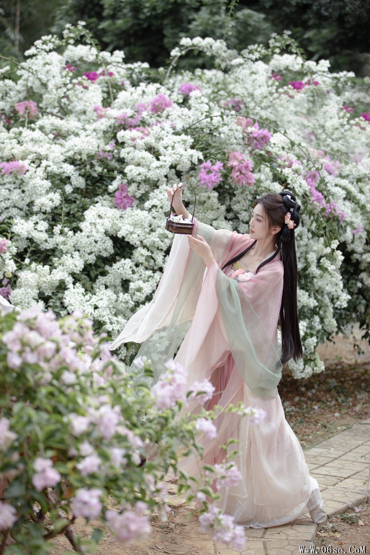 图片[44]-YiTuYu艺图语 Vol.6164 Zhi Zhi Qi[45P]-六色网