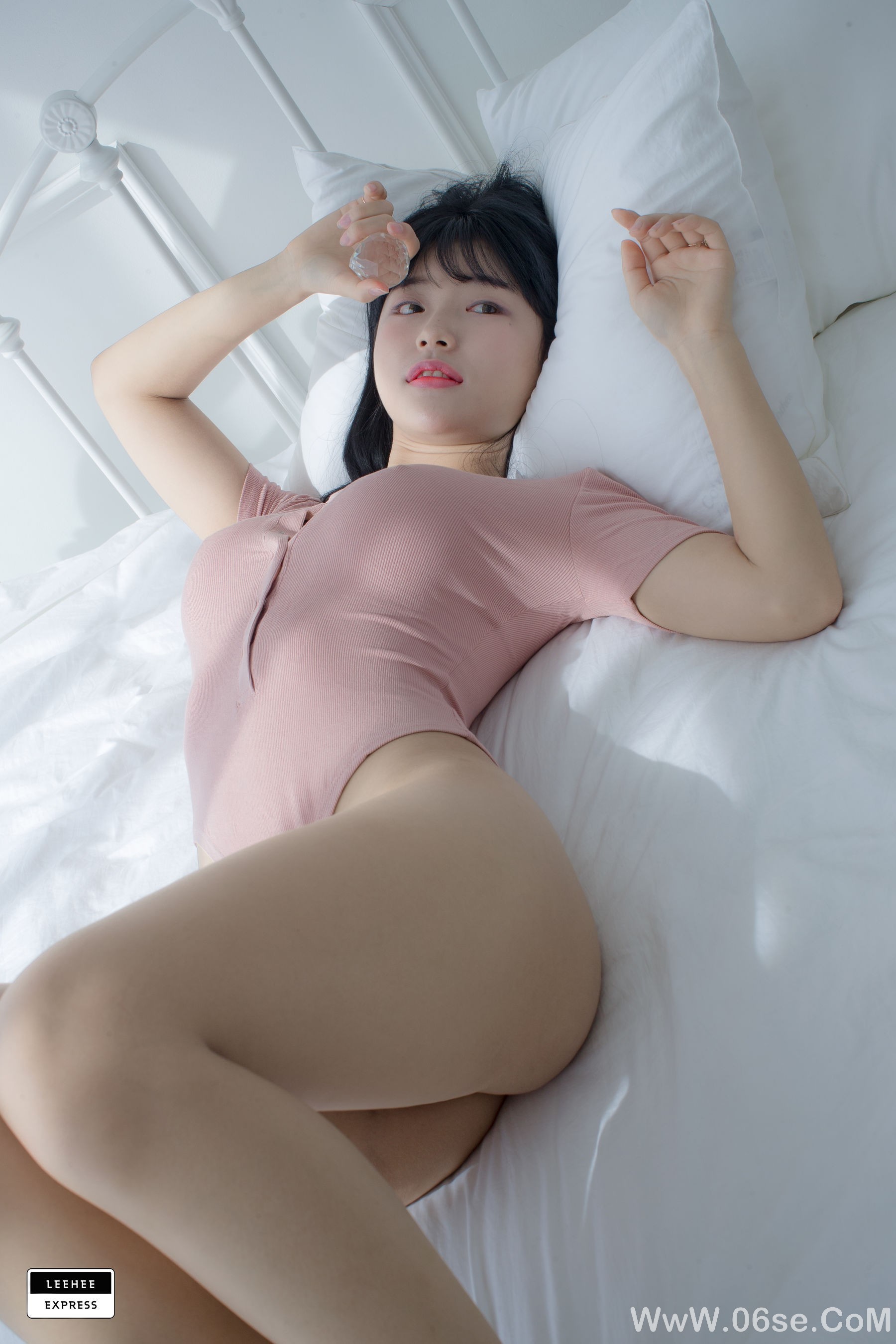图片[26]-[LEEHEE EXPRESS] LEHF-017B – U.Hwa[45P]-六色网