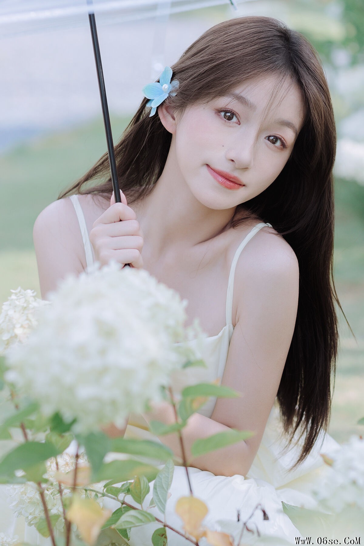 YiTuYu艺图语 Vol.7469 Yu Er[27P]-六色网