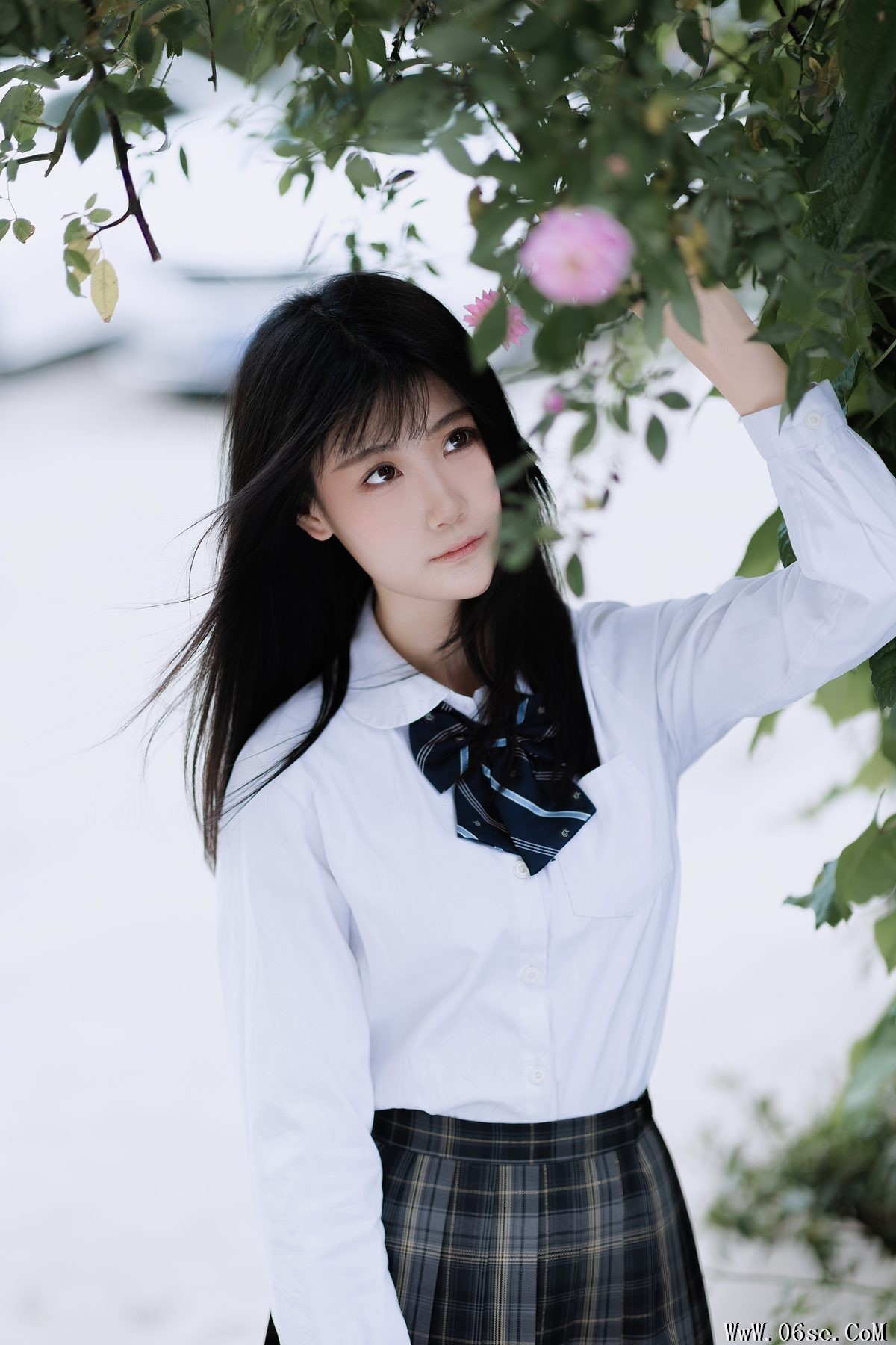 图片[49]-YiTuYu艺图语 Vol.5169 Sheng Sheng Jian Bao[64P]-六色网