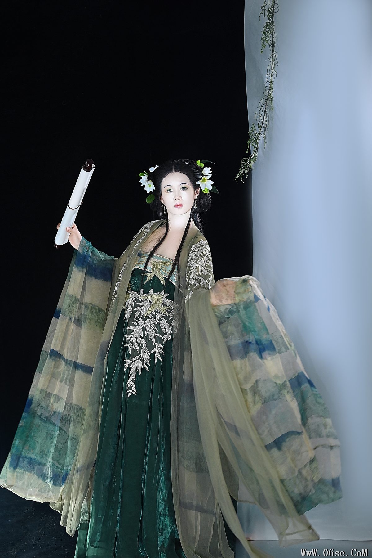 图片[17]-YiTuYu艺图语 Vol.4859 A Jing[22P]-六色网