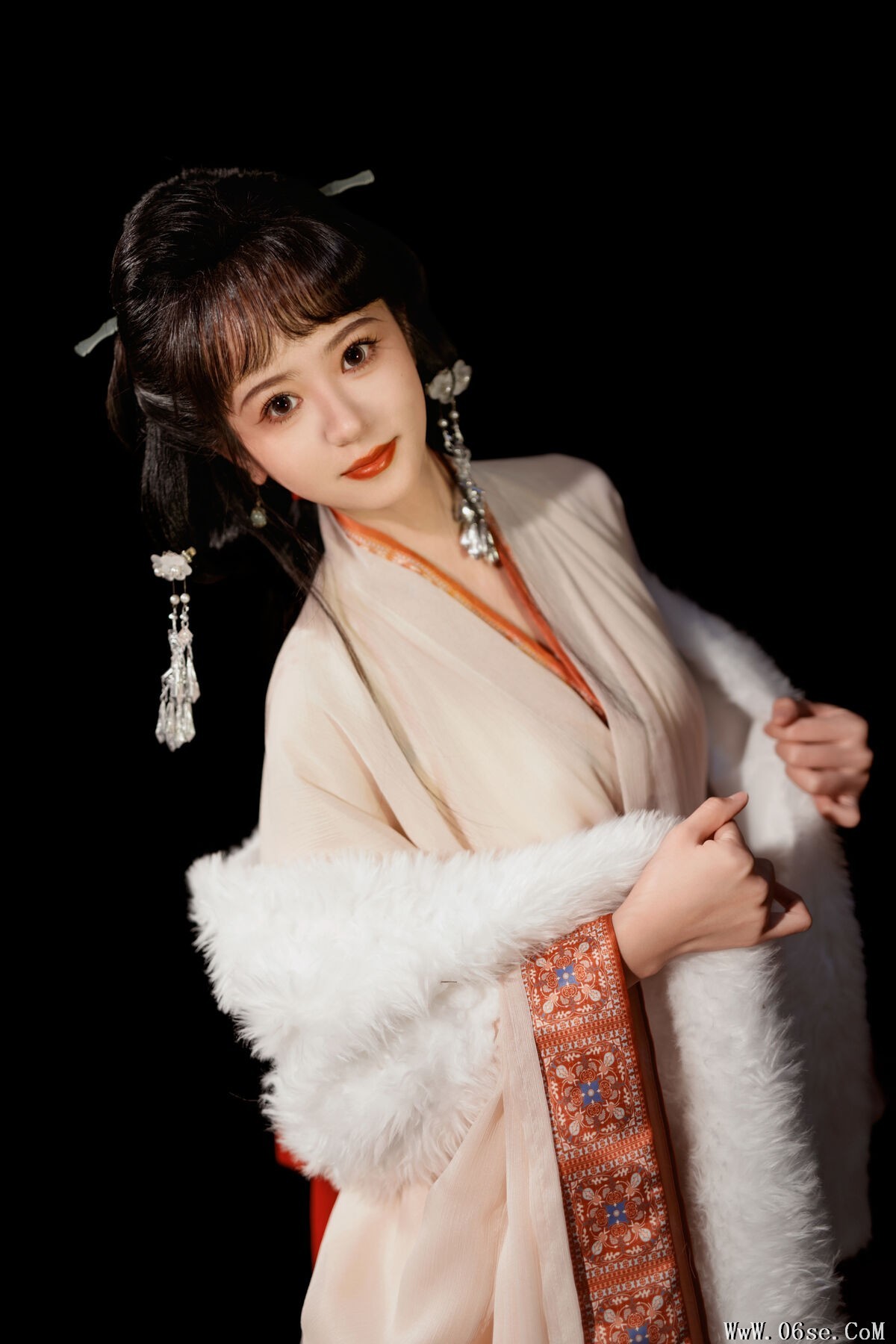 图片[11]-YiTuYu艺图语 Vol.6503 Bai Du Ren[24P]-六色网
