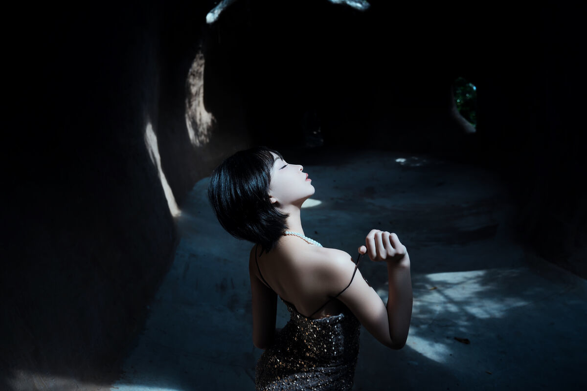 图片[5]-YiTuYu艺图语 Vol.6968 Disexi Si Ning[23P]-六色网
