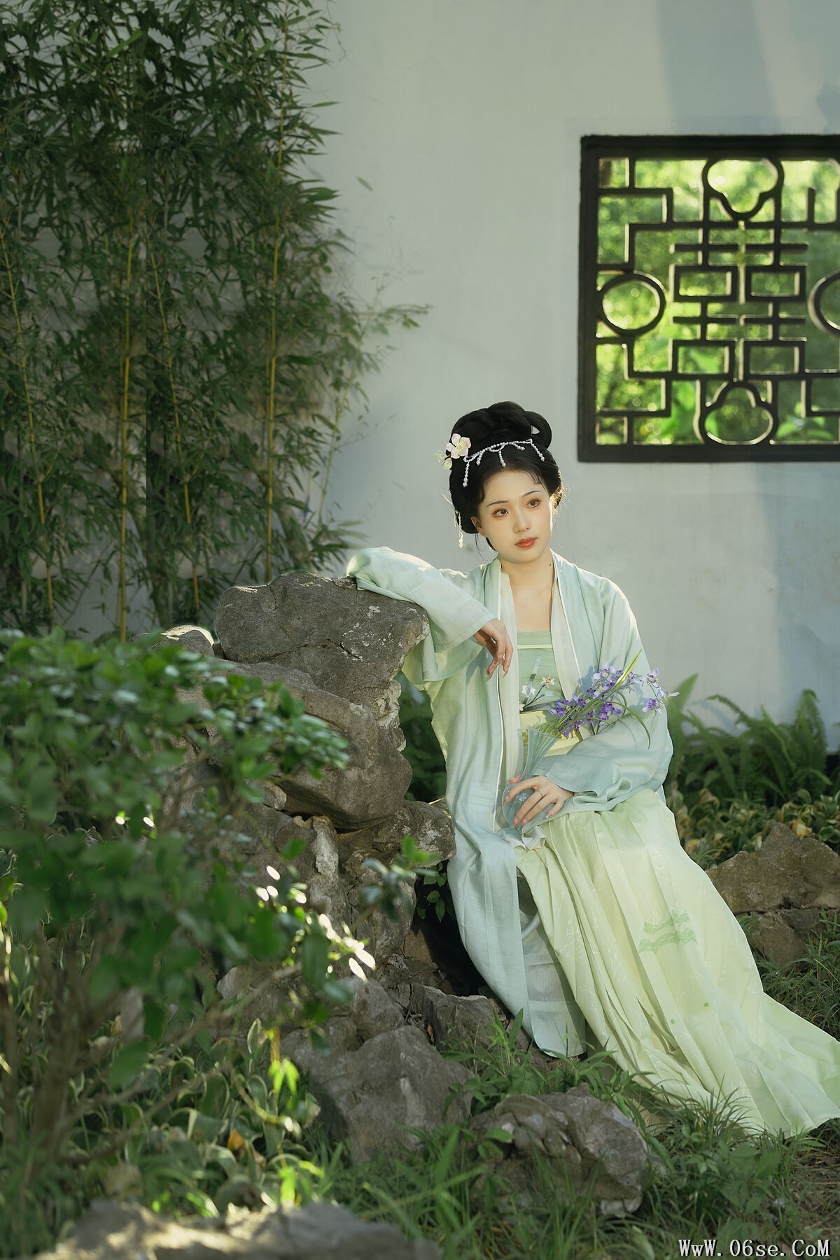 图片[8]-YiTuYu艺图语 Vol.7617 Fang Jia Jia[23P]-六色网