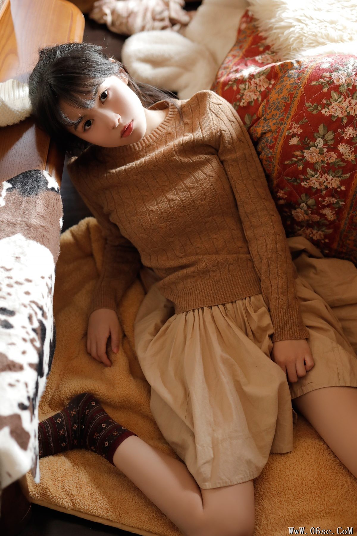 图片[8]-YiTuYu艺图语 Vol.5552 Ming Zai Zai Yo[25P]-六色网