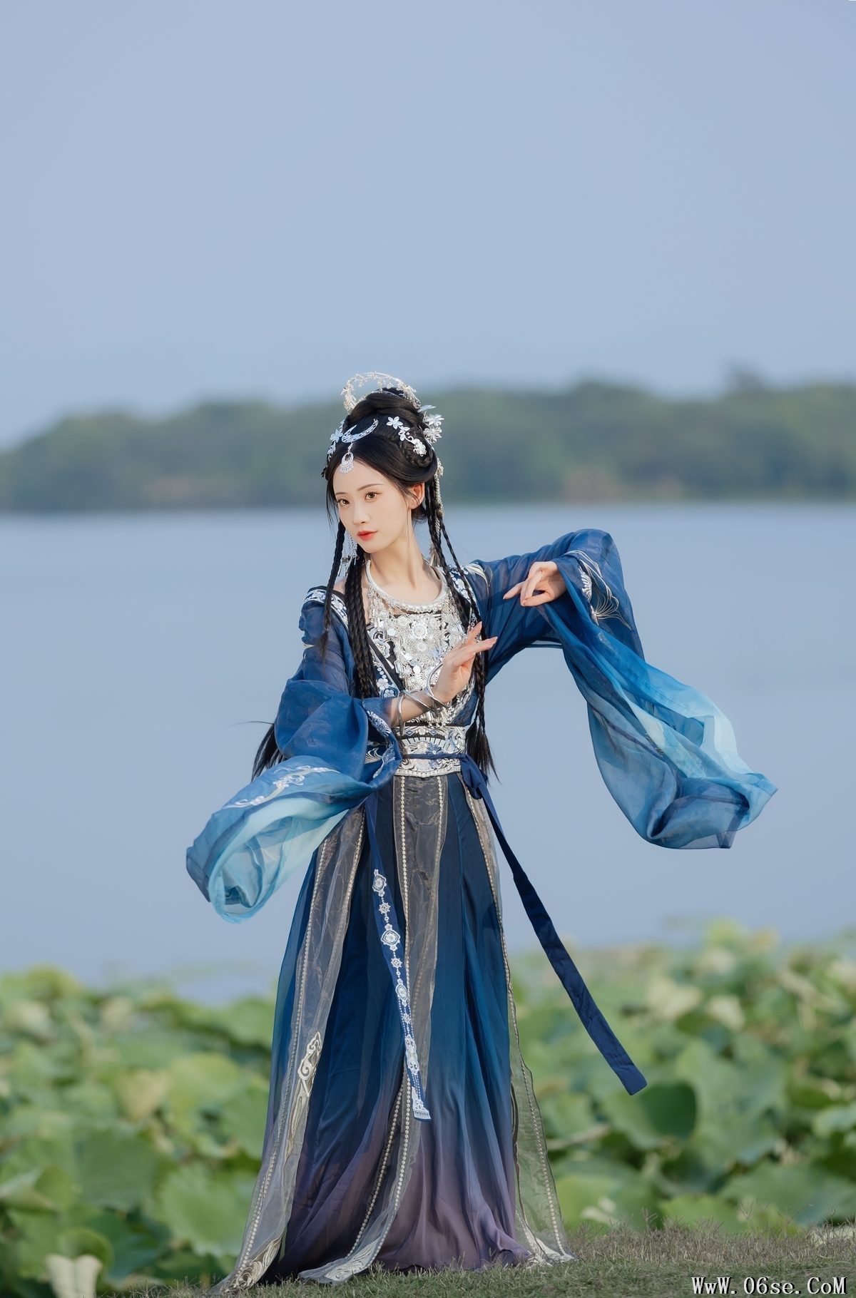 图片[6]-YiTuYu艺图语 Vol.4761 Jia Yue Yue Yue[22P]-六色网