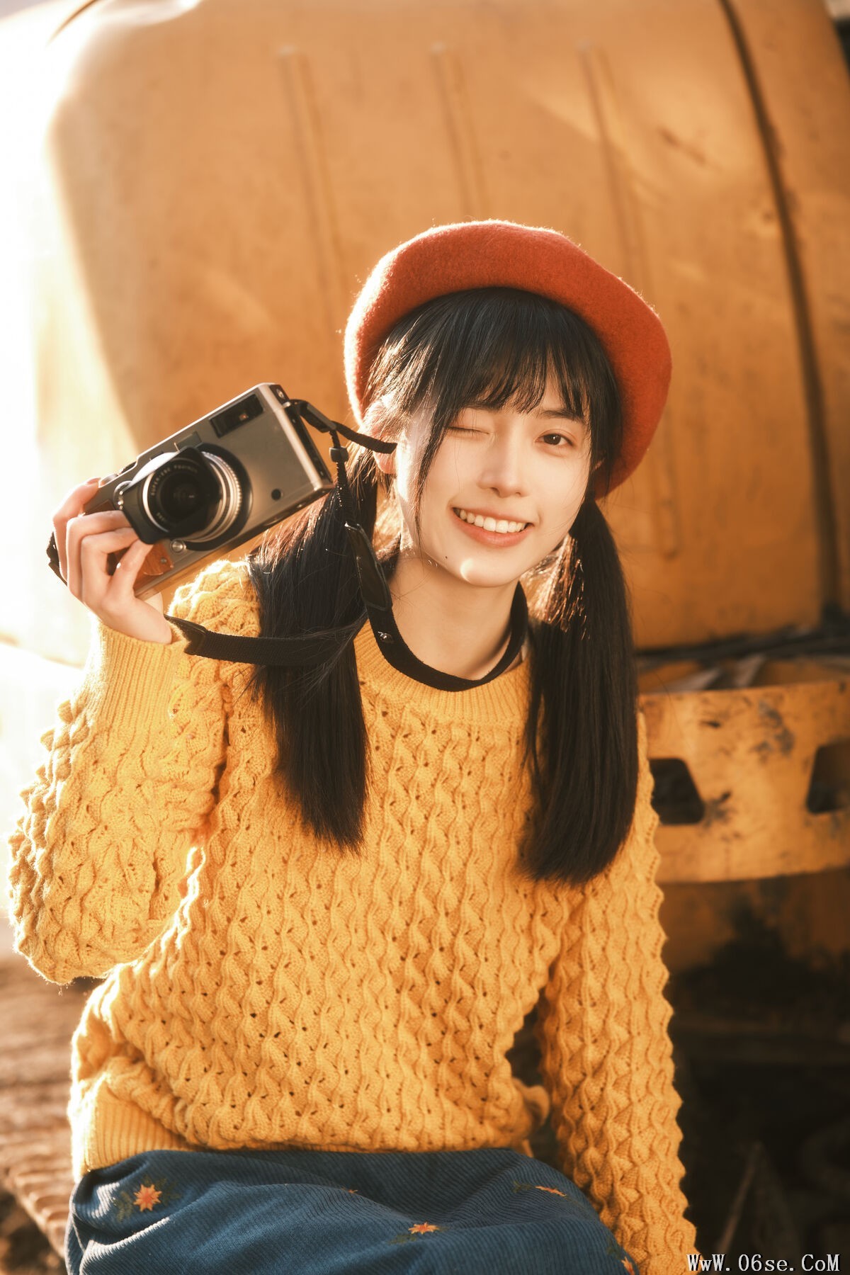 图片[40]-YiTuYu艺图语 Vol.6597 Xiao Song Ma Nai[47P]-六色网