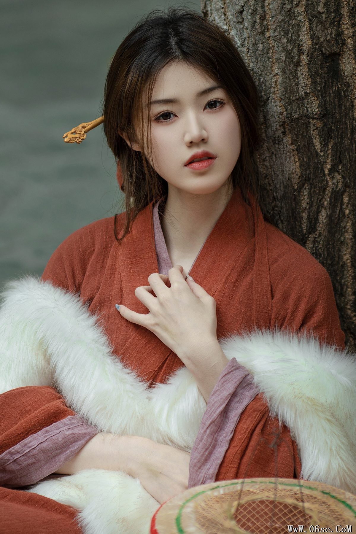 YiTuYu艺图语 Vol.5935 Yu Han[22P]-六色网