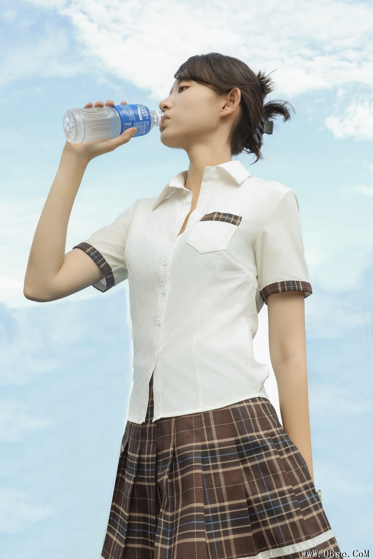 图片[20]-YiTuYu艺图语 Vol.6003 Kang Kang[21P]-六色网