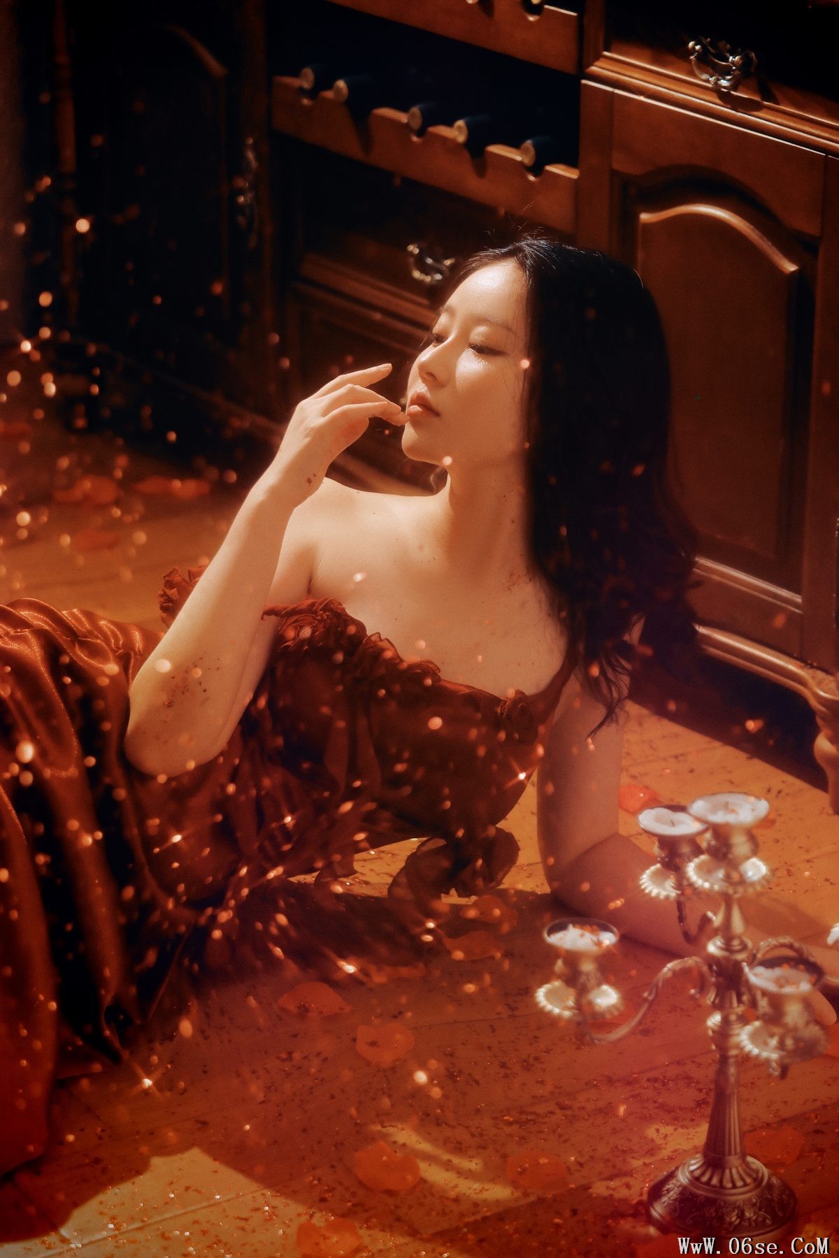 图片[6]-YiTuYu艺图语 Vol.6031 Nian Nian[26P]-六色网