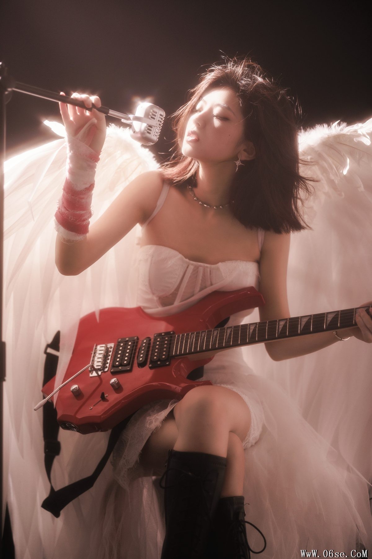 图片[8]-YiTuYu艺图语 Vol.5301 Zhang Zhang Bao[26P]-六色网