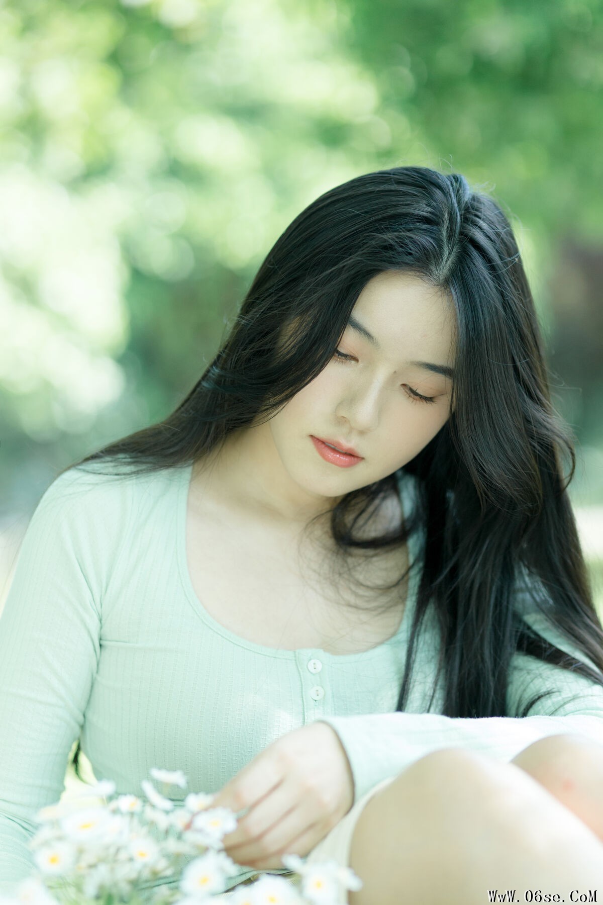 图片[10]-YiTuYu艺图语 Vol.7583 Jing Jing Jing[29P]-六色网