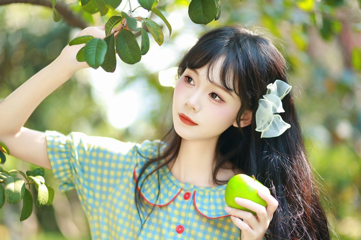 图片[7]-YiTuYu艺图语 Vol.6004 Guan Ning[31P]-六色网
