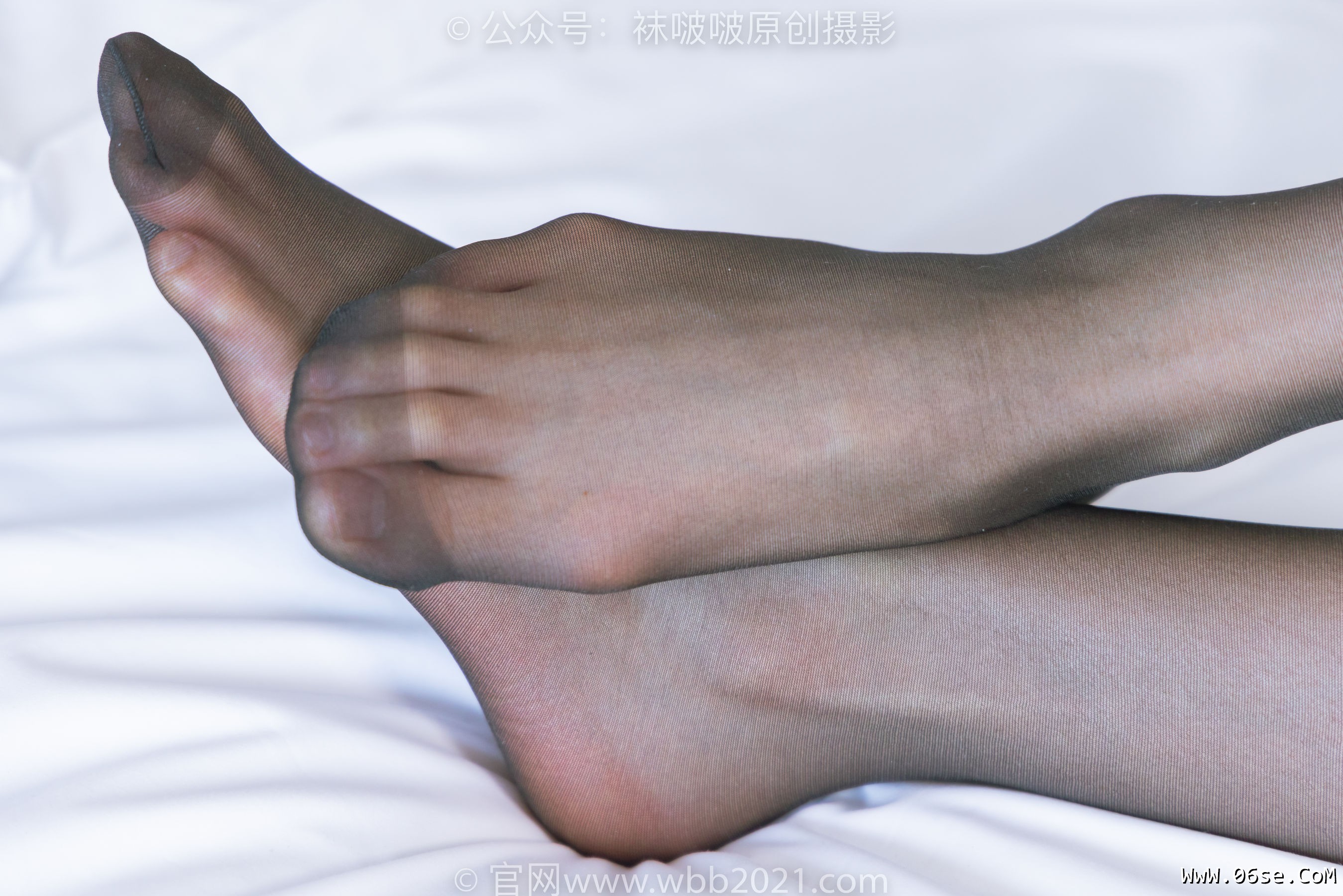 图片[122]-BoBoSocks袜啵啵 No.252 小沫 -板鞋、黑丝、体操服[142P]-六色网