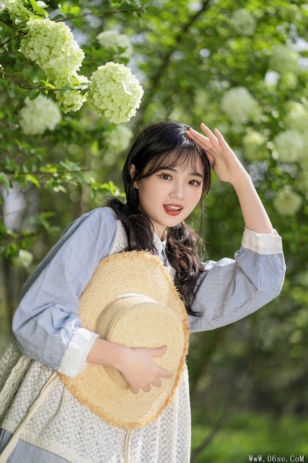 图片[15]-YiTuYu艺图语 Vol.5868 Xiao Ou O[29P]-六色网