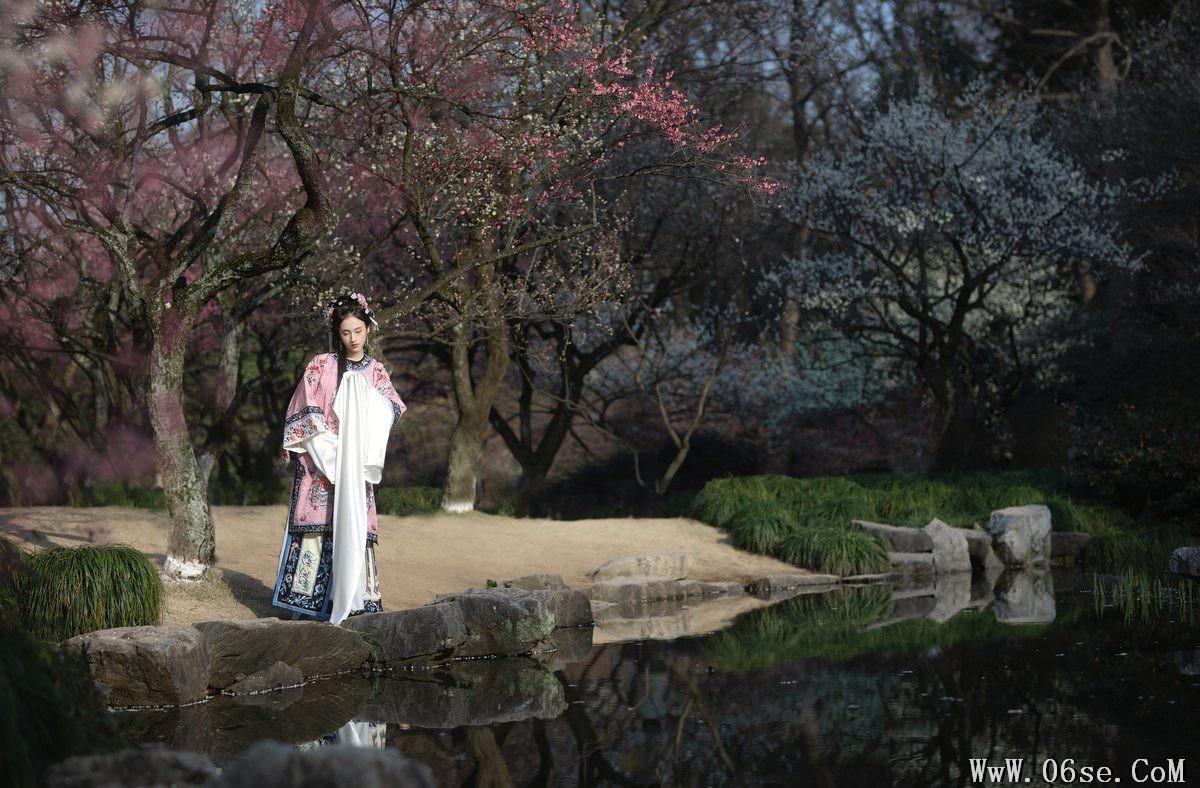 图片[7]-YiTuYu艺图语 Vol.5290 Fang Ting Yu[22P]-六色网