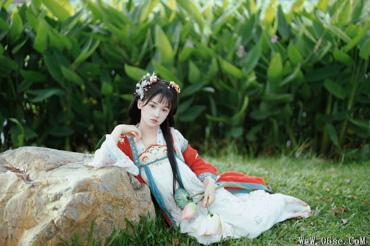 图片[13]-YiTuYu艺图语 Vol.7372 Xiao Xiao Yu[34P]-六色网