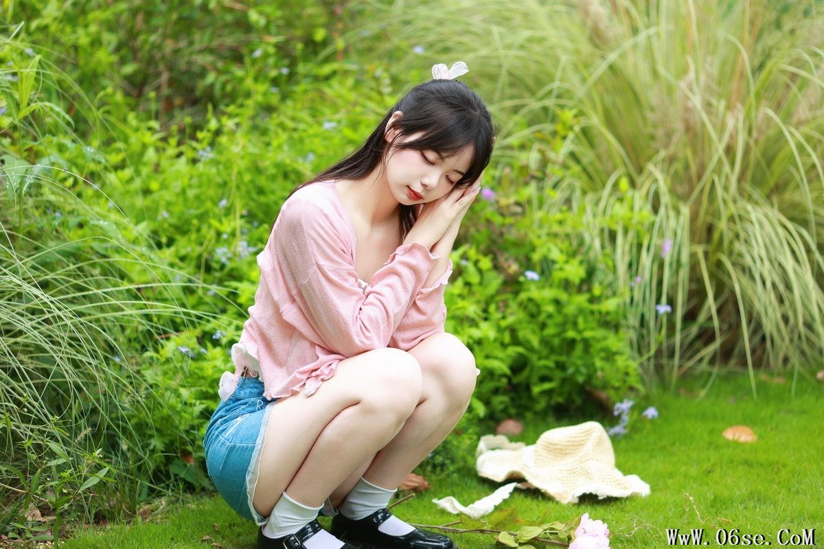 图片[22]-YiTuYu艺图语 Vol.5623 Mu Yan Se Cc[40P]-六色网