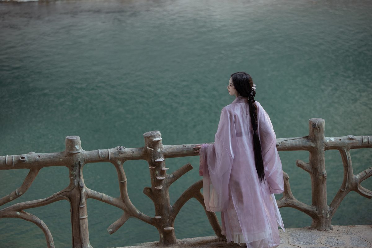 图片[31]-YiTuYu艺图语 Vol.3809 A Moon[33P]-六色网