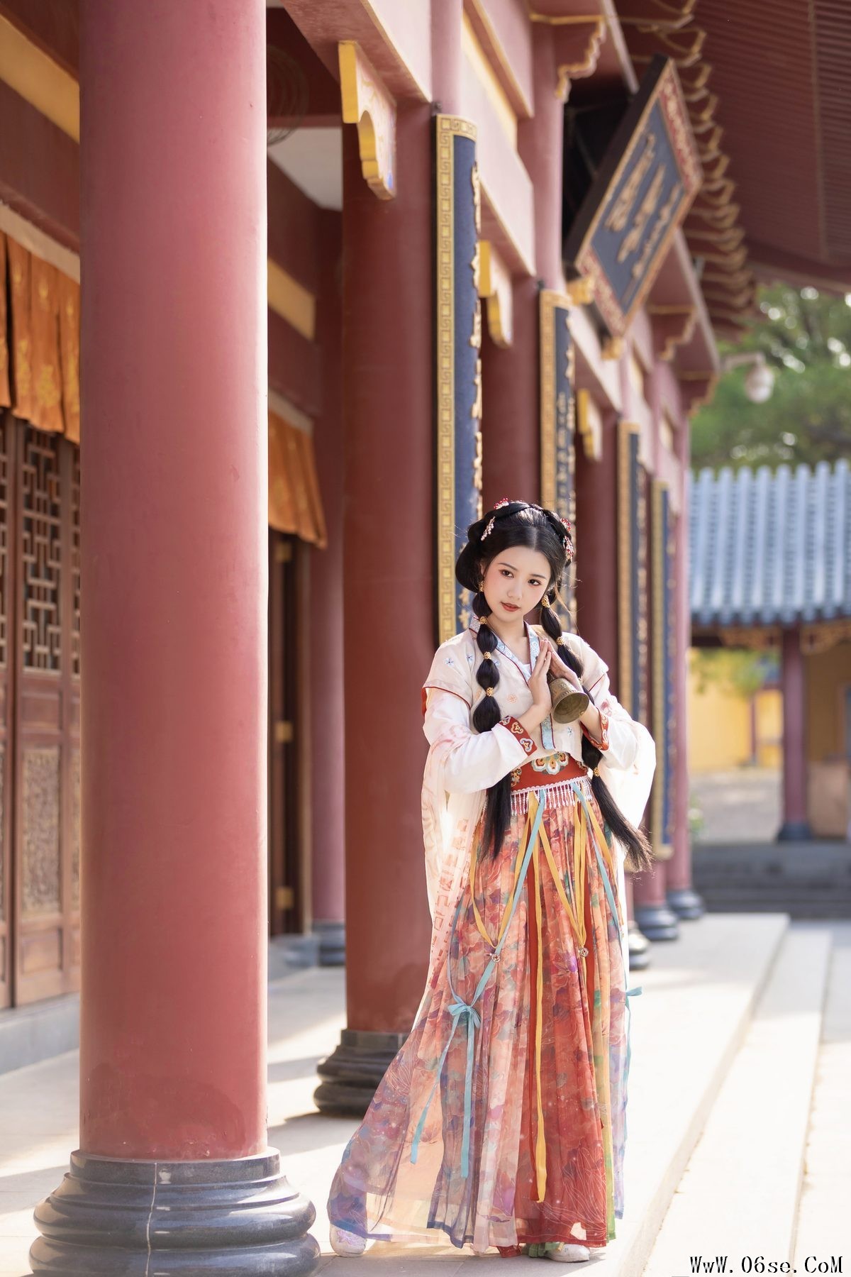 图片[17]-YiTuYu艺图语 Vol.5921 Lsababe[32P]-六色网
