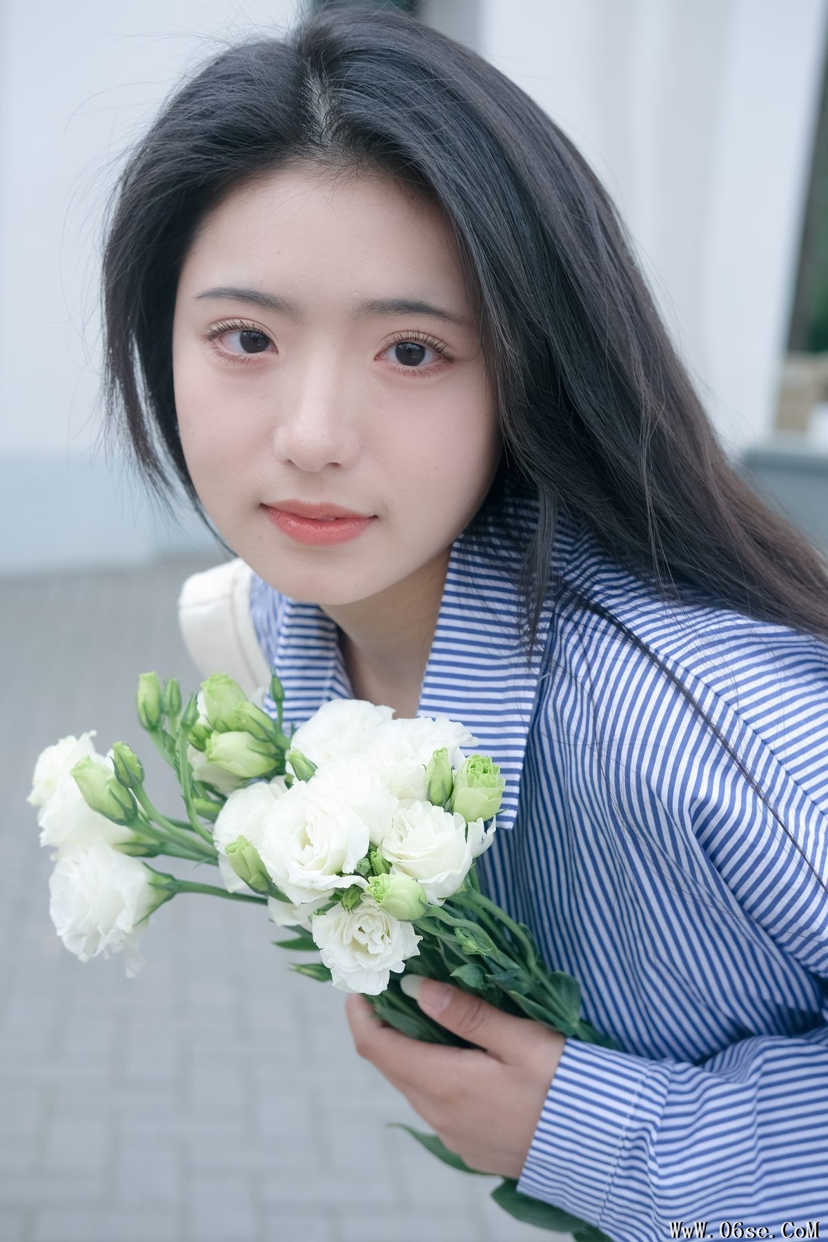 图片[5]-YiTuYu艺图语 Vol.3850 Mu You[22P]-六色网