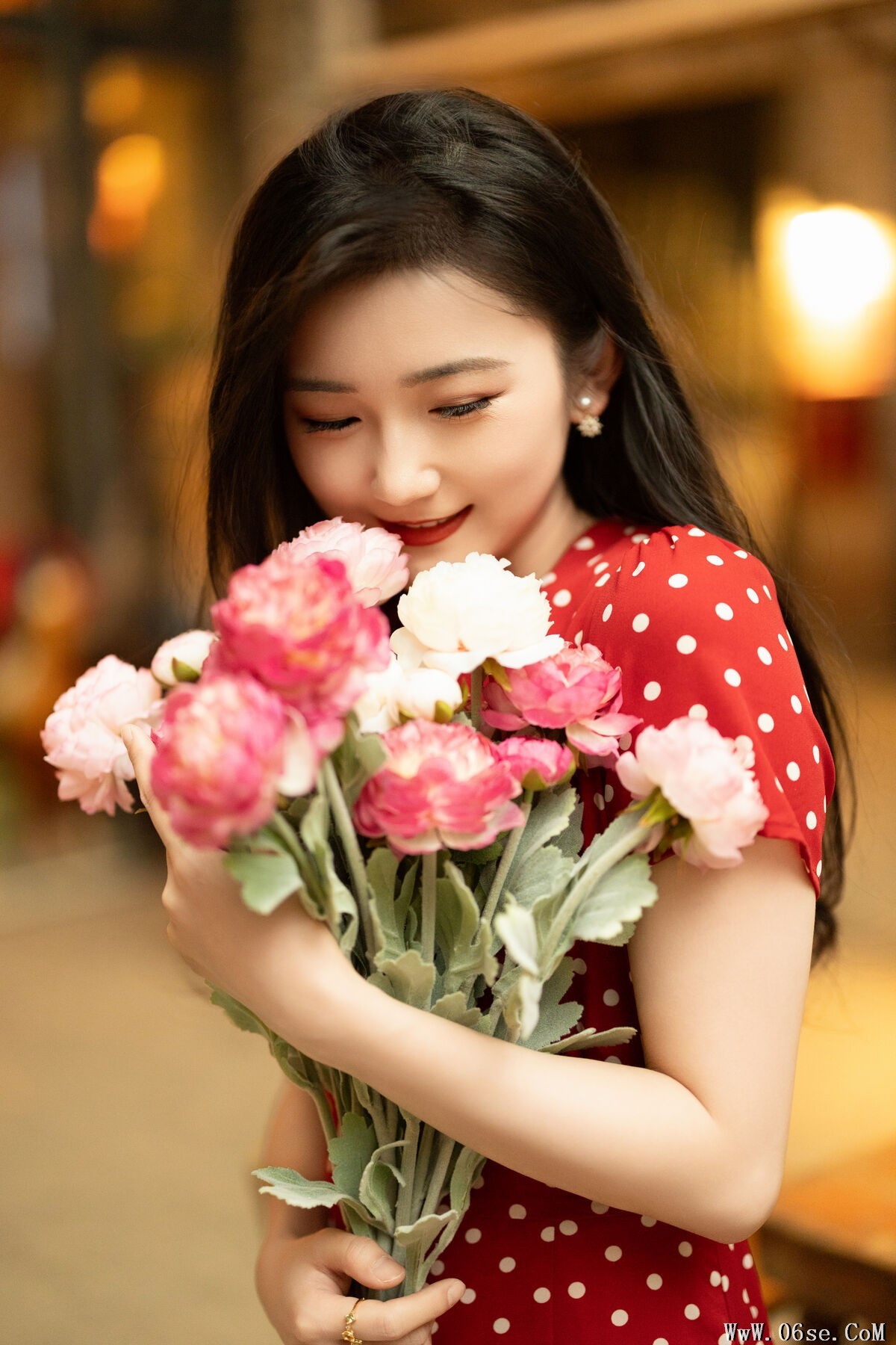 图片[10]-YiTuYu艺图语 Vol.7190 Dan Gao De Dan Dan[40P]-六色网
