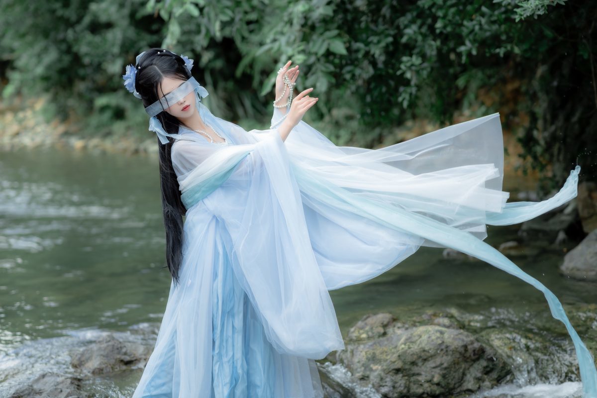 图片[17]-YiTuYu艺图语 Vol.3160 Bllc[22P]-六色网