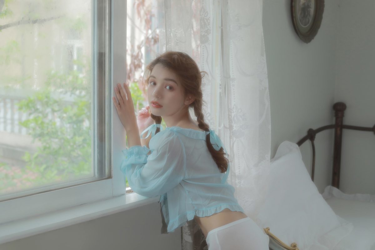 图片[4]-YiTuYu艺图语 Vol.4716 Sheng Chang Yu Si[27P]-六色网
