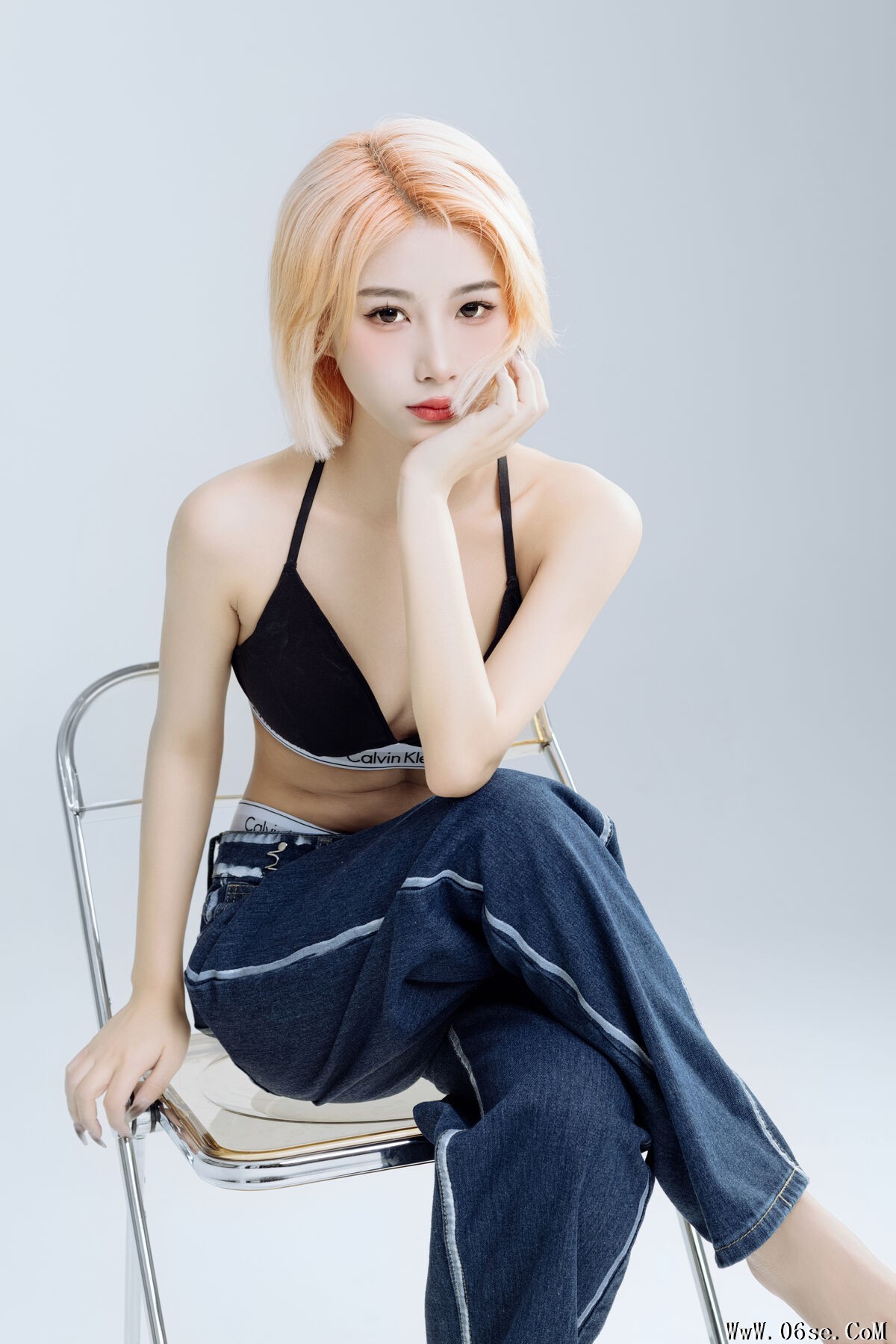 图片[11]-YiTuYu艺图语 Vol.6388 Fan Fan[34P]-六色网