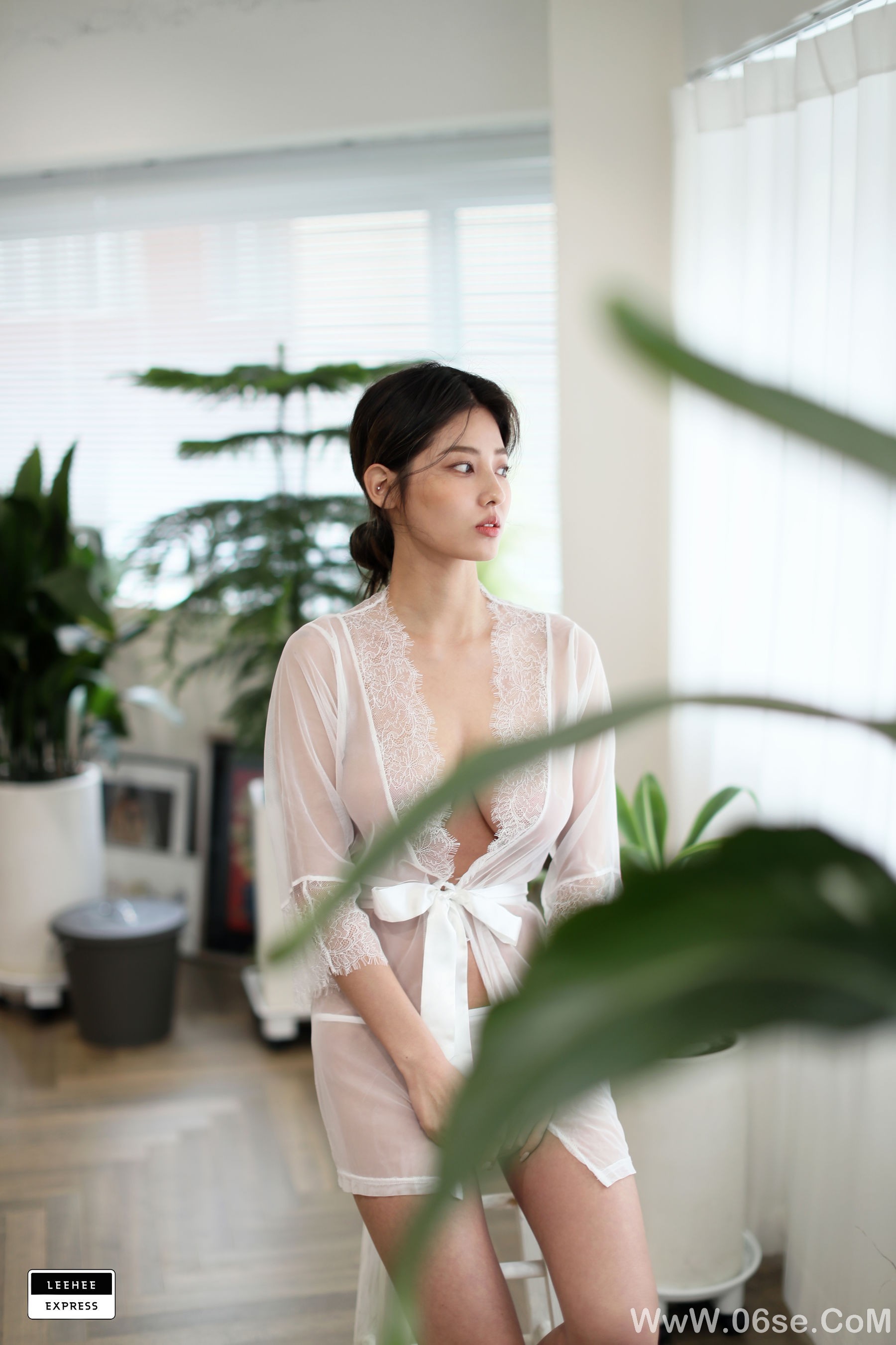 图片[31]-[LEEHEE EXPRESS] LELV-001A – G.su[66P]-六色网
