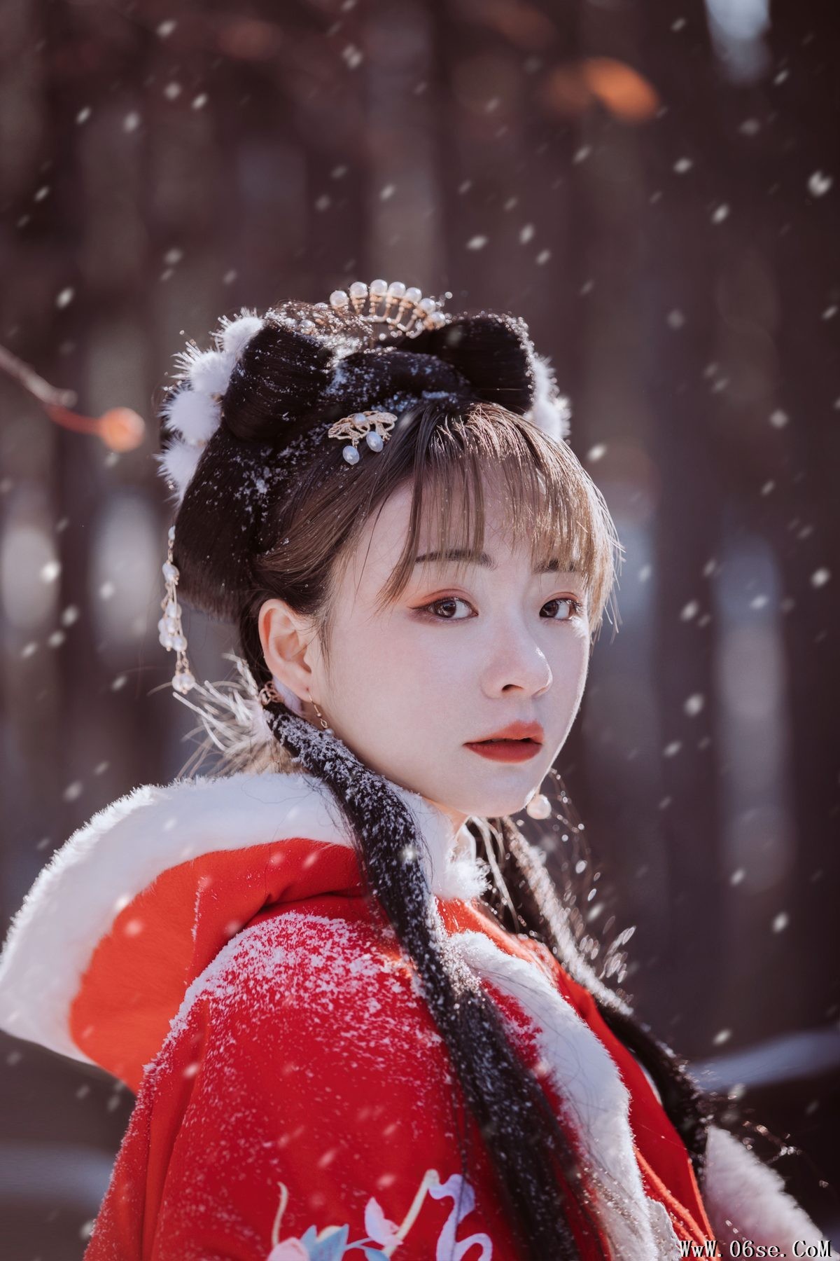 图片[8]-YiTuYu艺图语 Vol.6192 Bao Bao Li Zhi[23P]-六色网