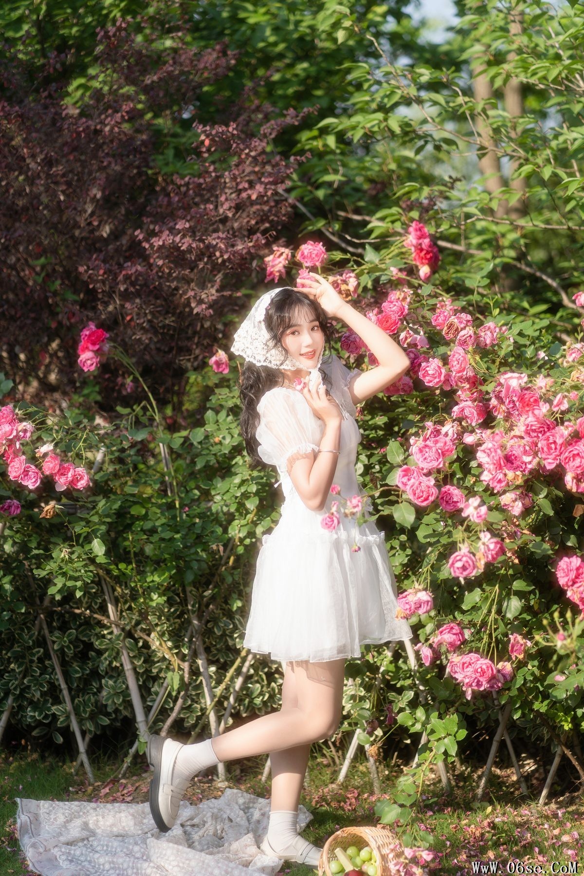图片[5]-YiTuYu艺图语 Vol.6079 Xiao Ou O[25P]-六色网