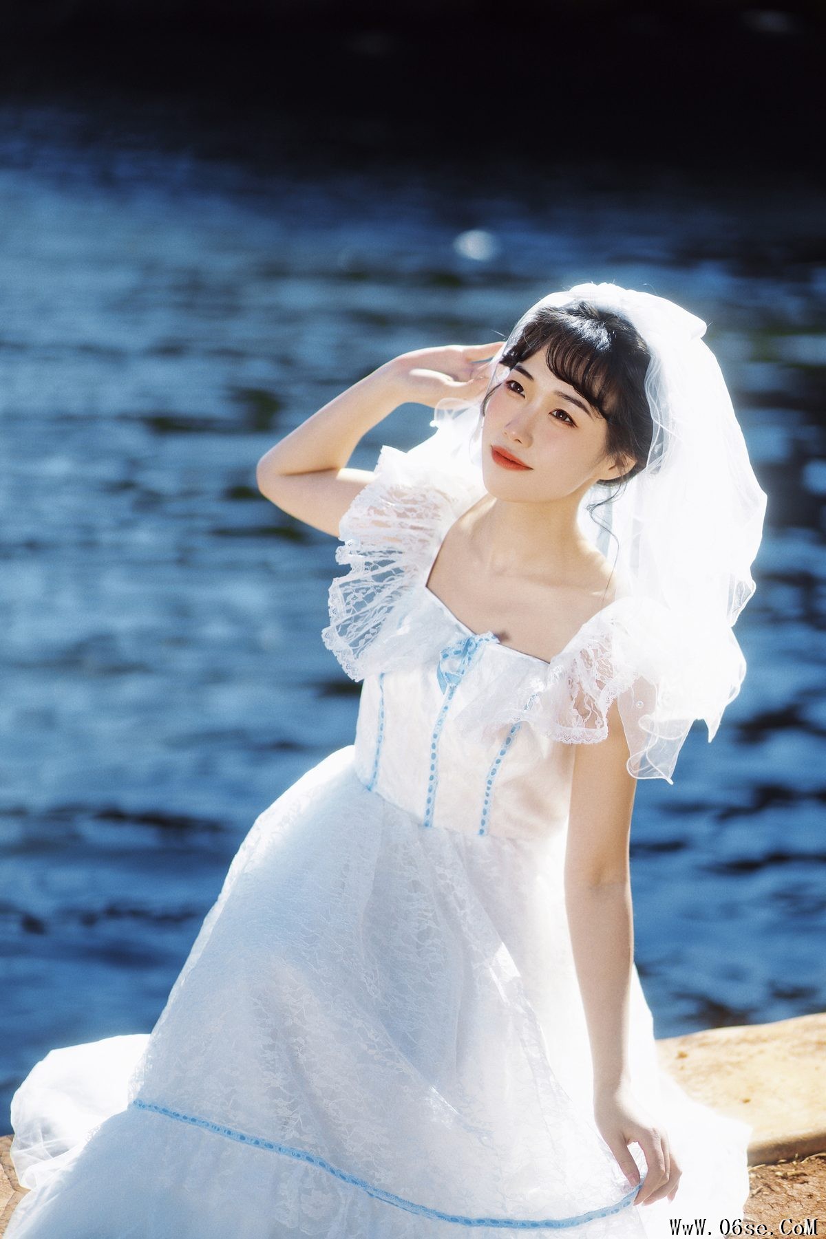 图片[13]-YiTuYu艺图语 Vol.3741 Chi Bai[27P]-六色网