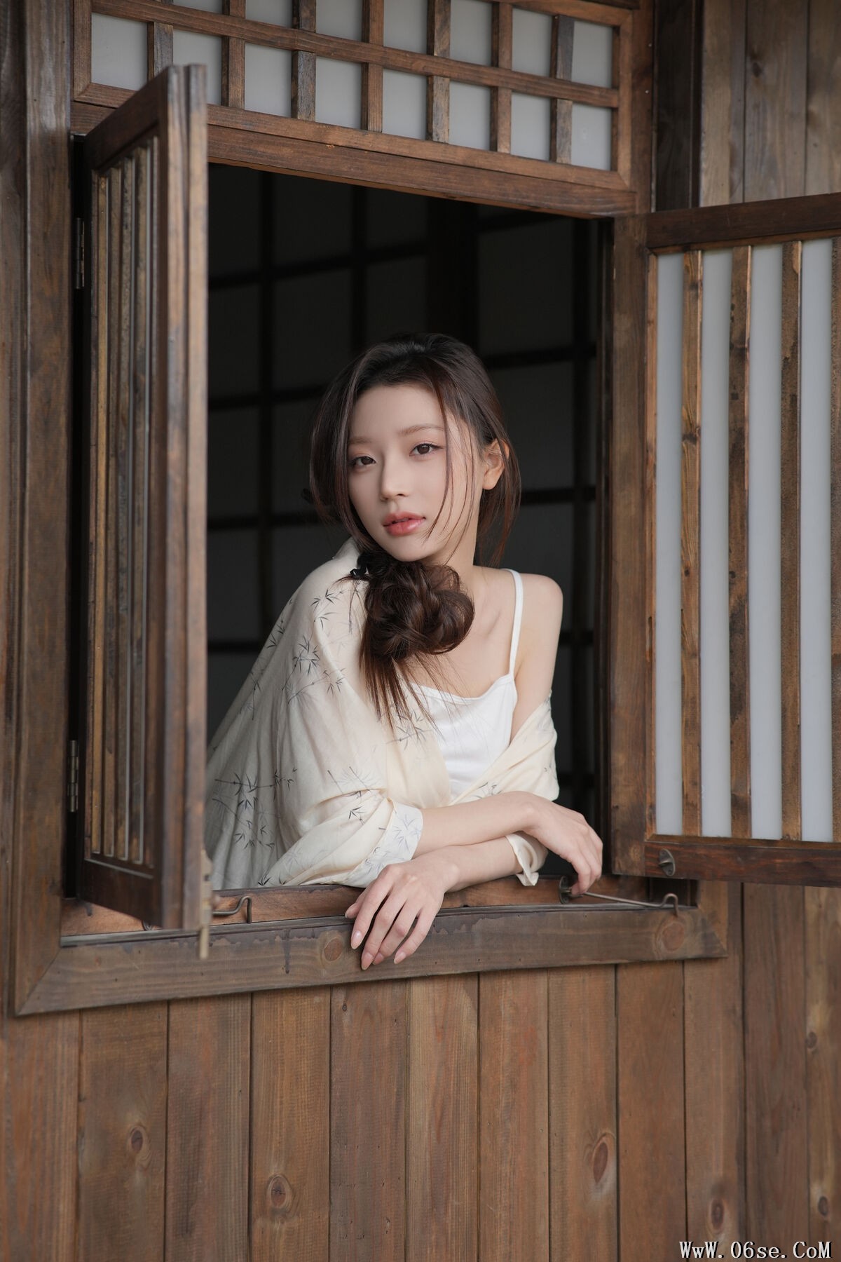 图片[14]-YiTuYu艺图语 Vol.7282 Lei Lei[26P]-六色网