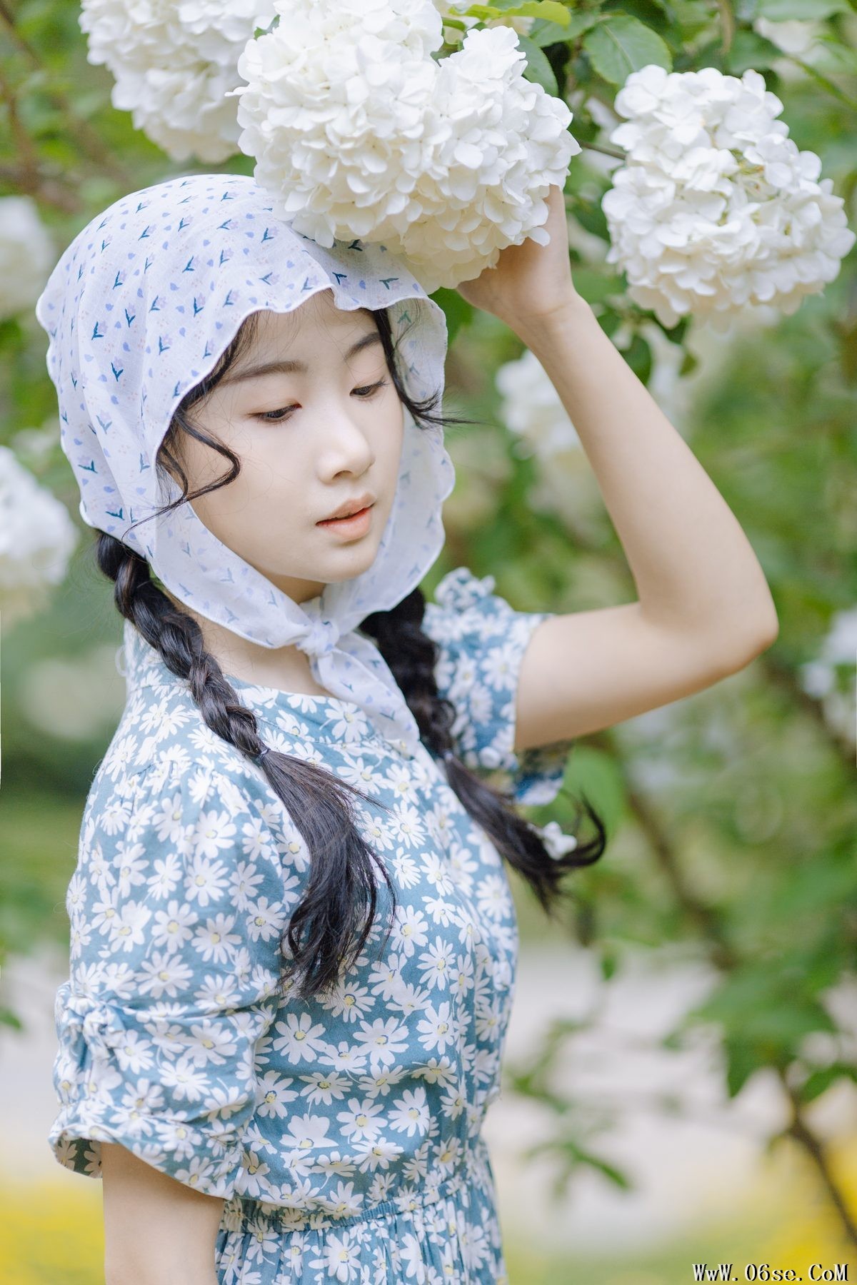 图片[18]-YiTuYu艺图语 Vol.4660 Zhai Xing Xing Gei Ni Ya[21P]-六色网