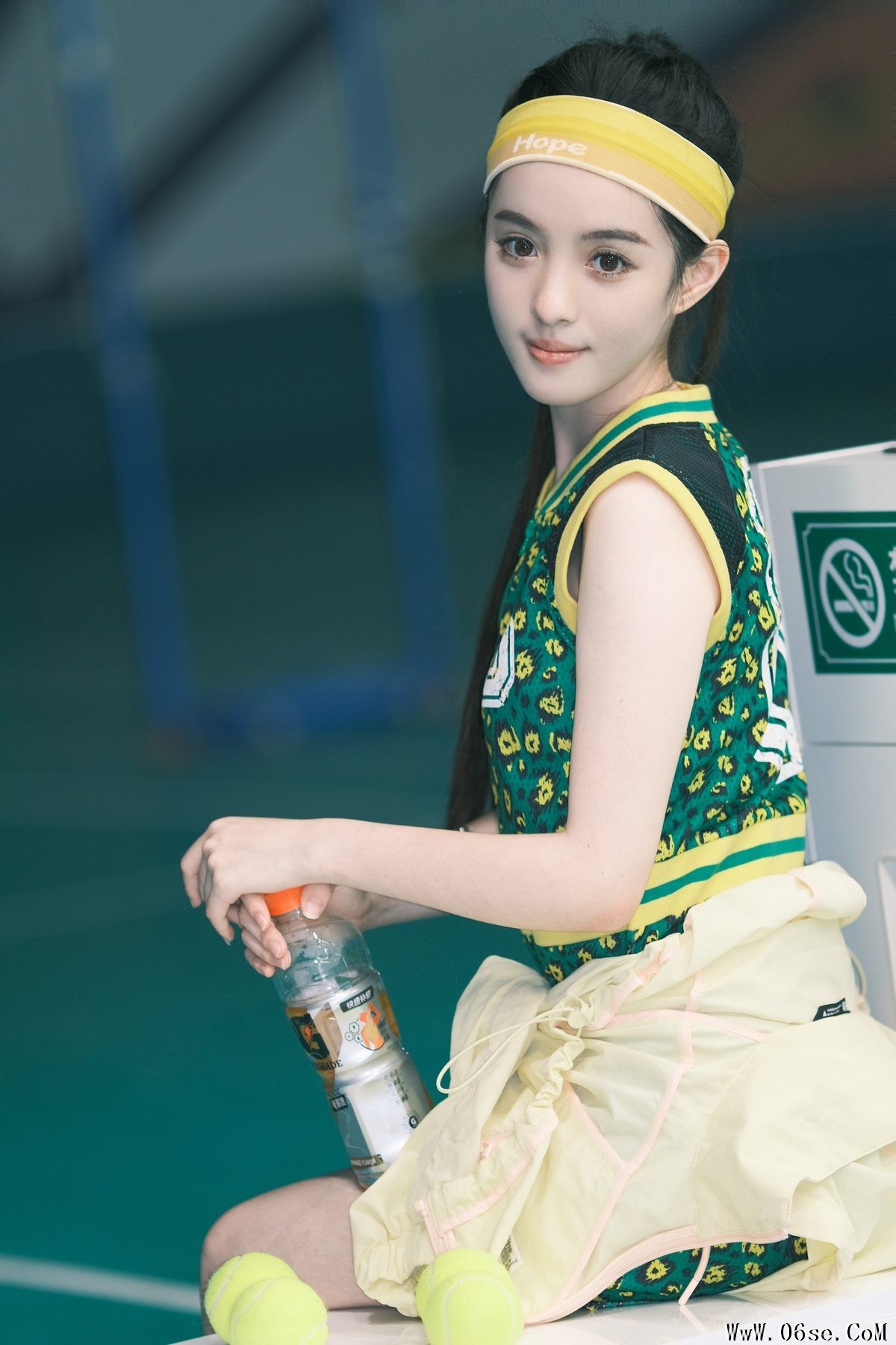 图片[4]-YiTuYu艺图语 Vol.5454 Xiao Mo[29P]-六色网